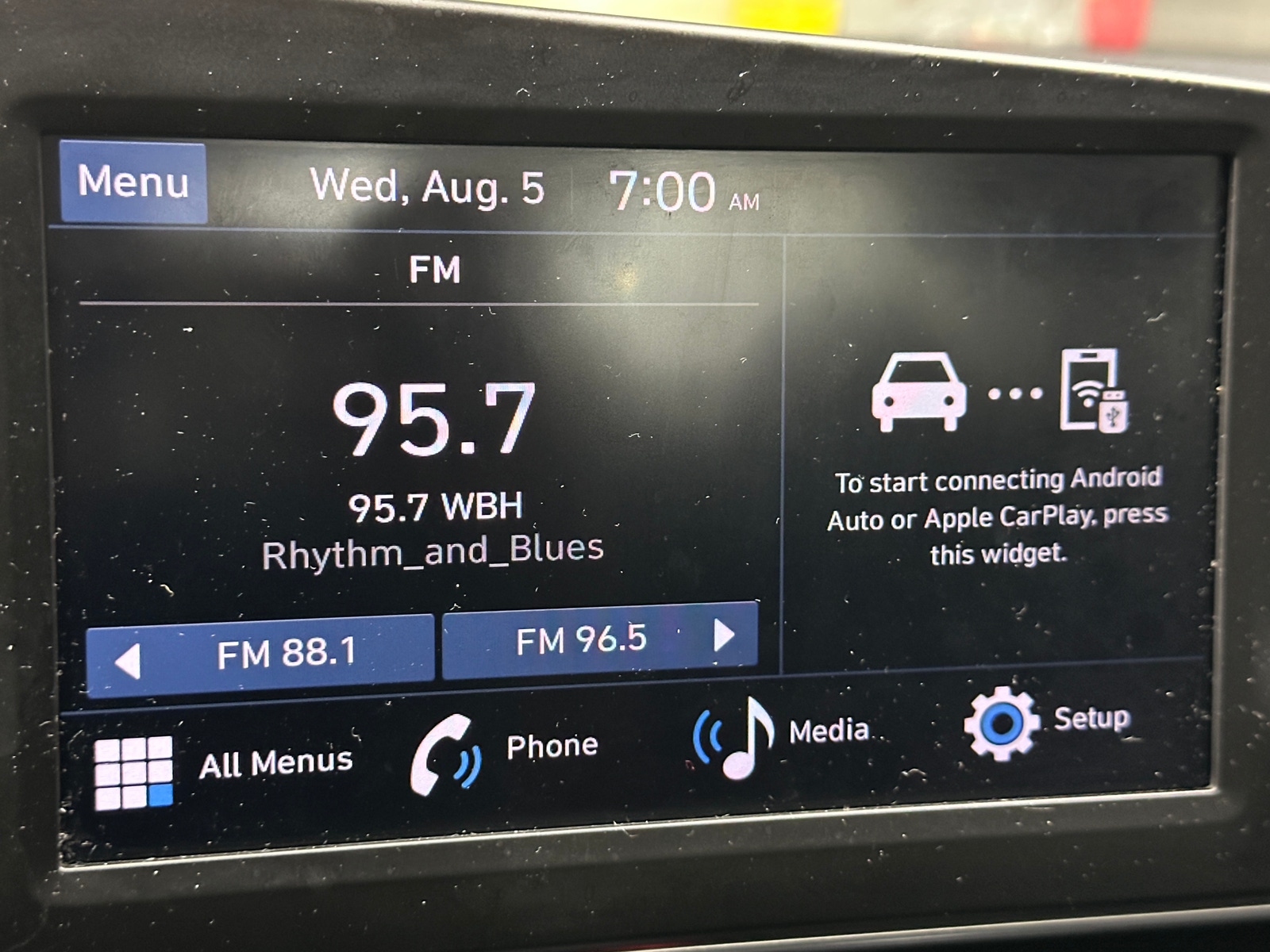 Thumbnail: 2024 Hyundai Elantra - 4