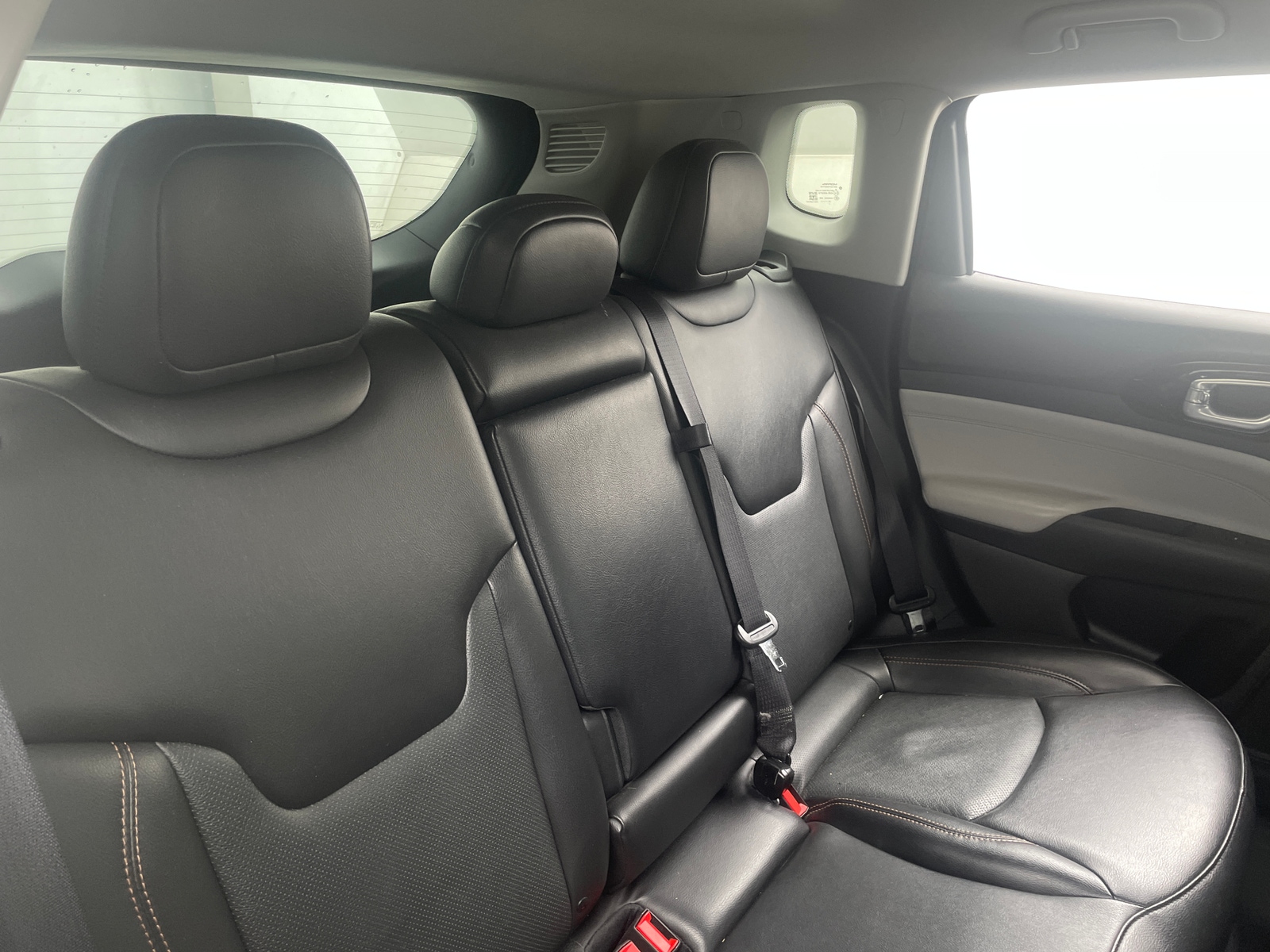 Thumbnail: 2022 Jeep Compass - 5