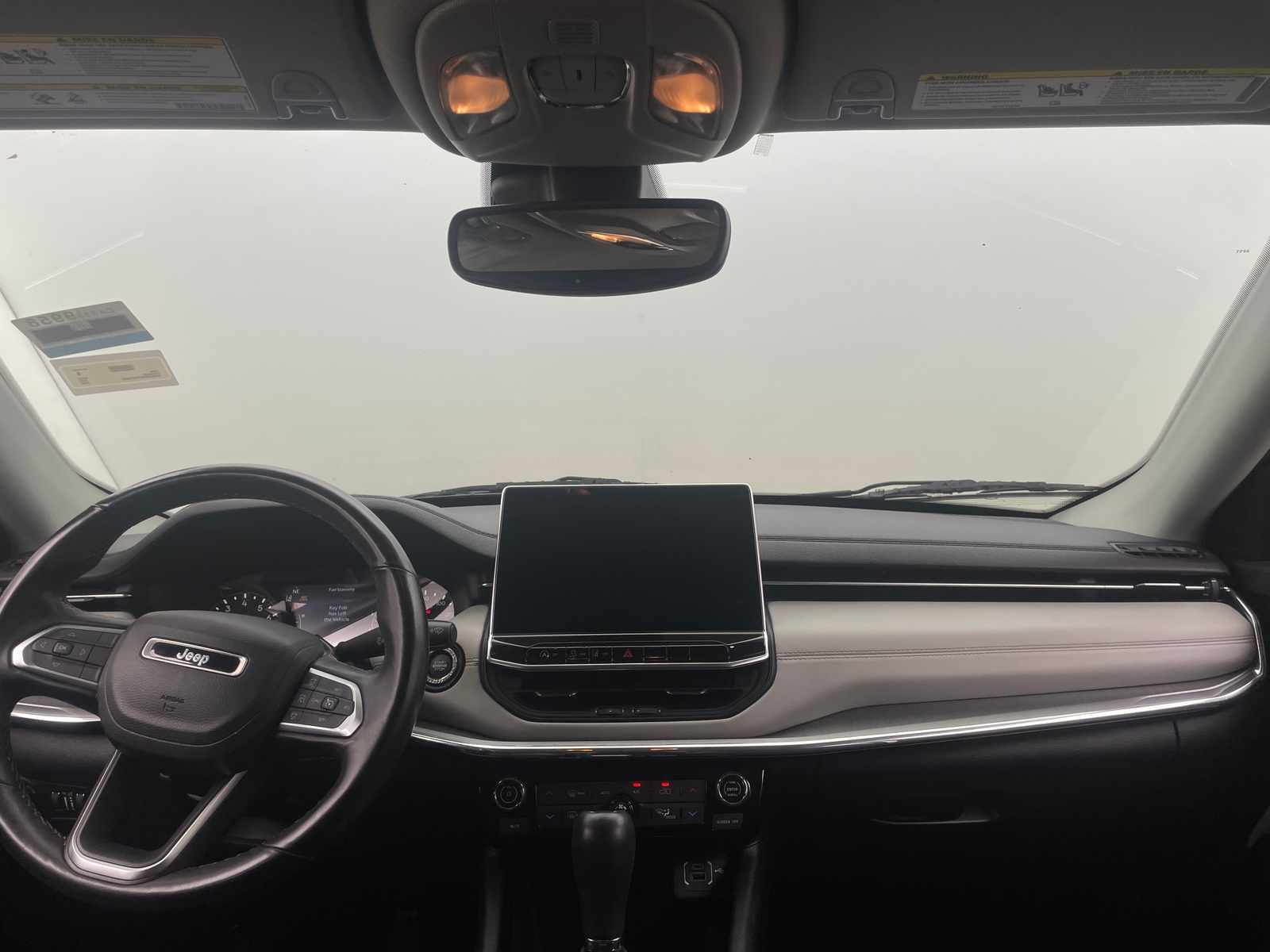 Thumbnail: 2022 Jeep Compass - 2