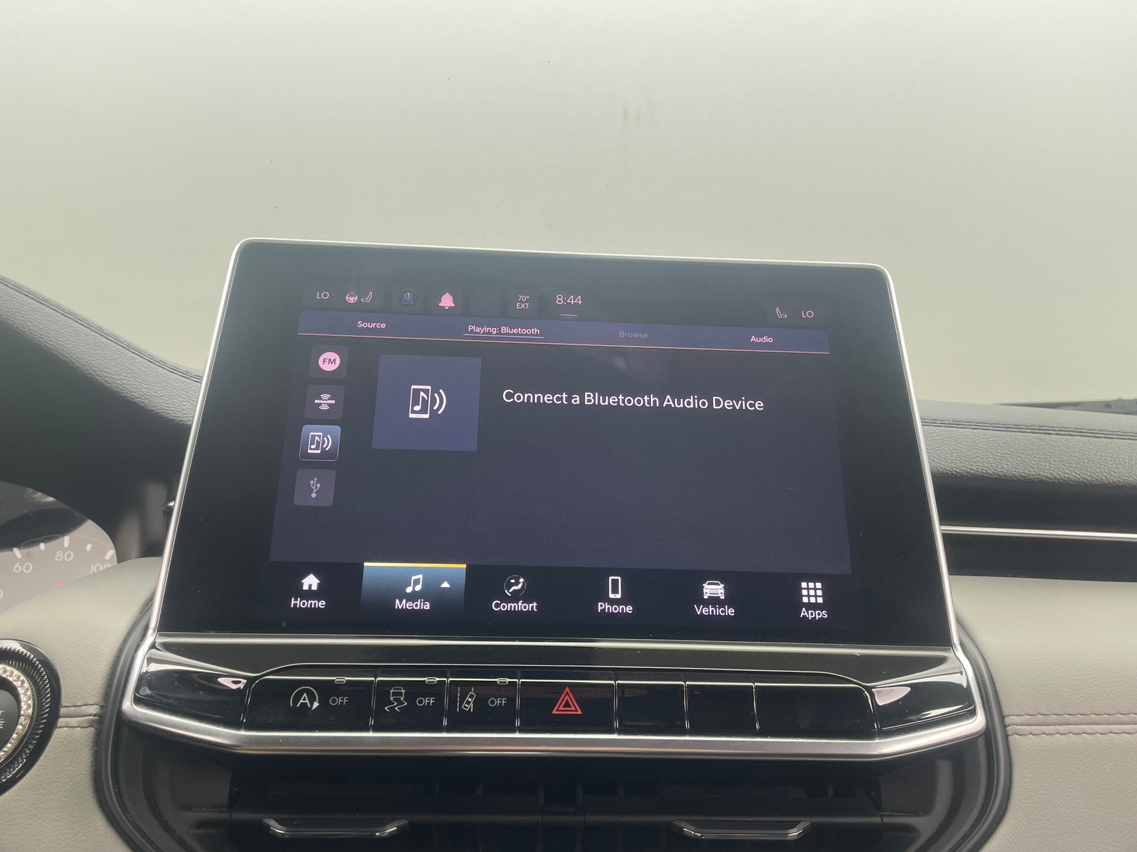 Thumbnail: 2022 Jeep Compass - 3