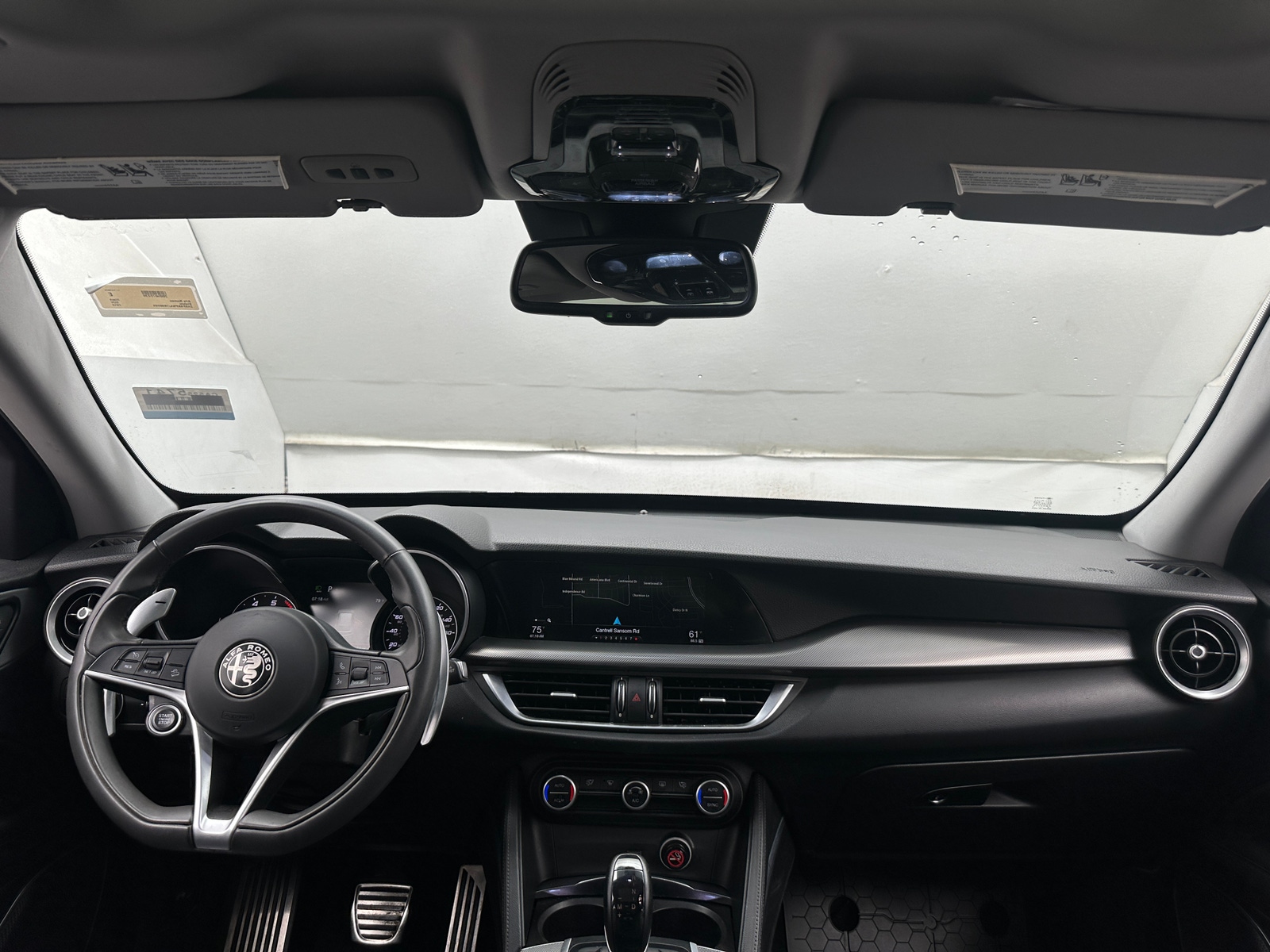 Thumbnail: 2018 Alfa Romeo Stelvio - 2