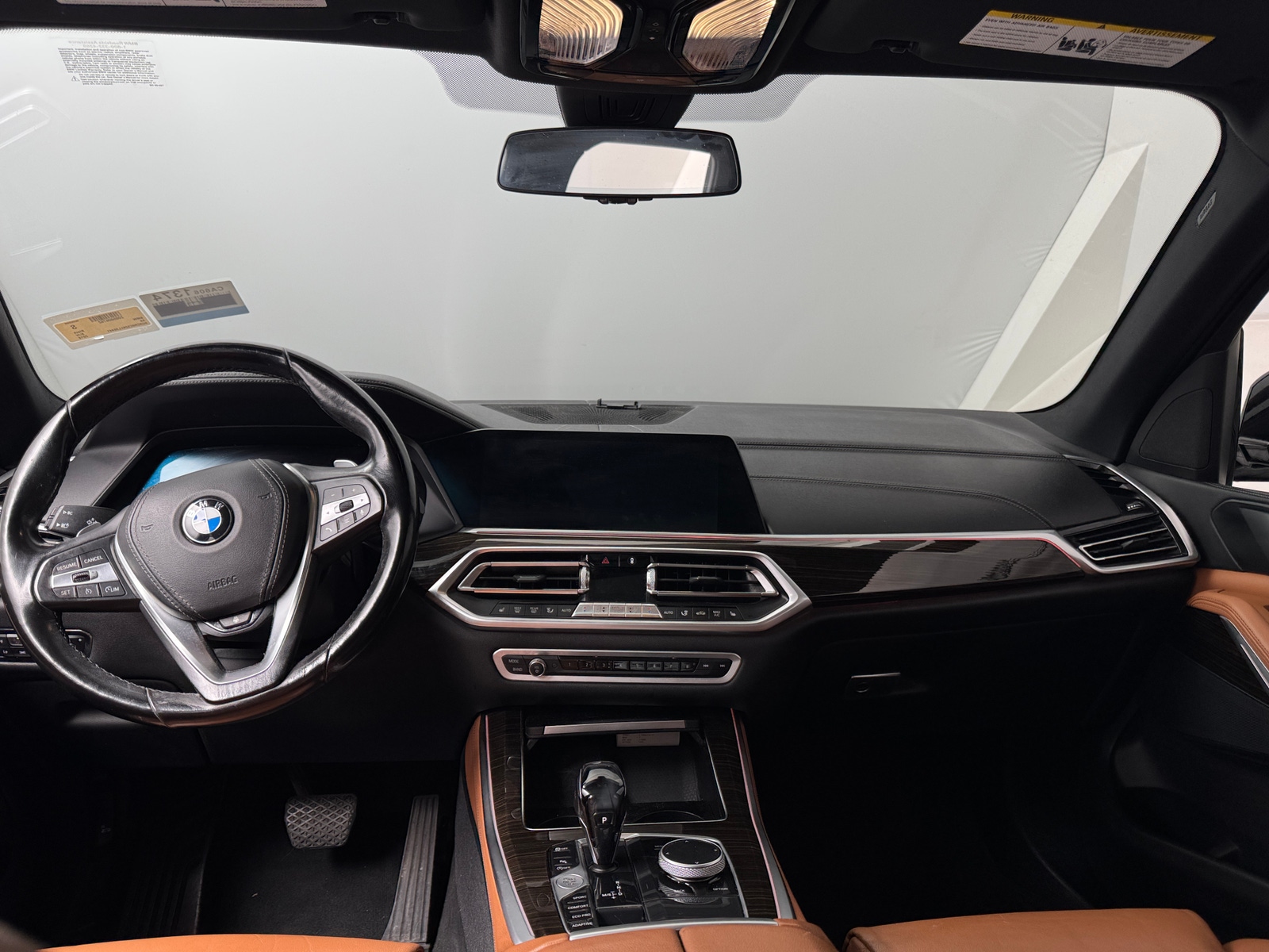Thumbnail: 2019 BMW X5 - 2