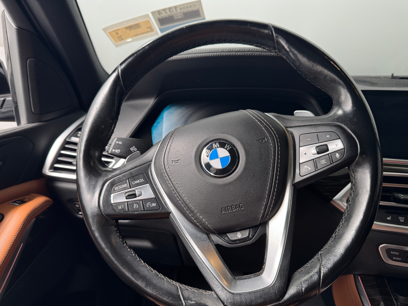 Thumbnail: 2019 BMW X5 - 4