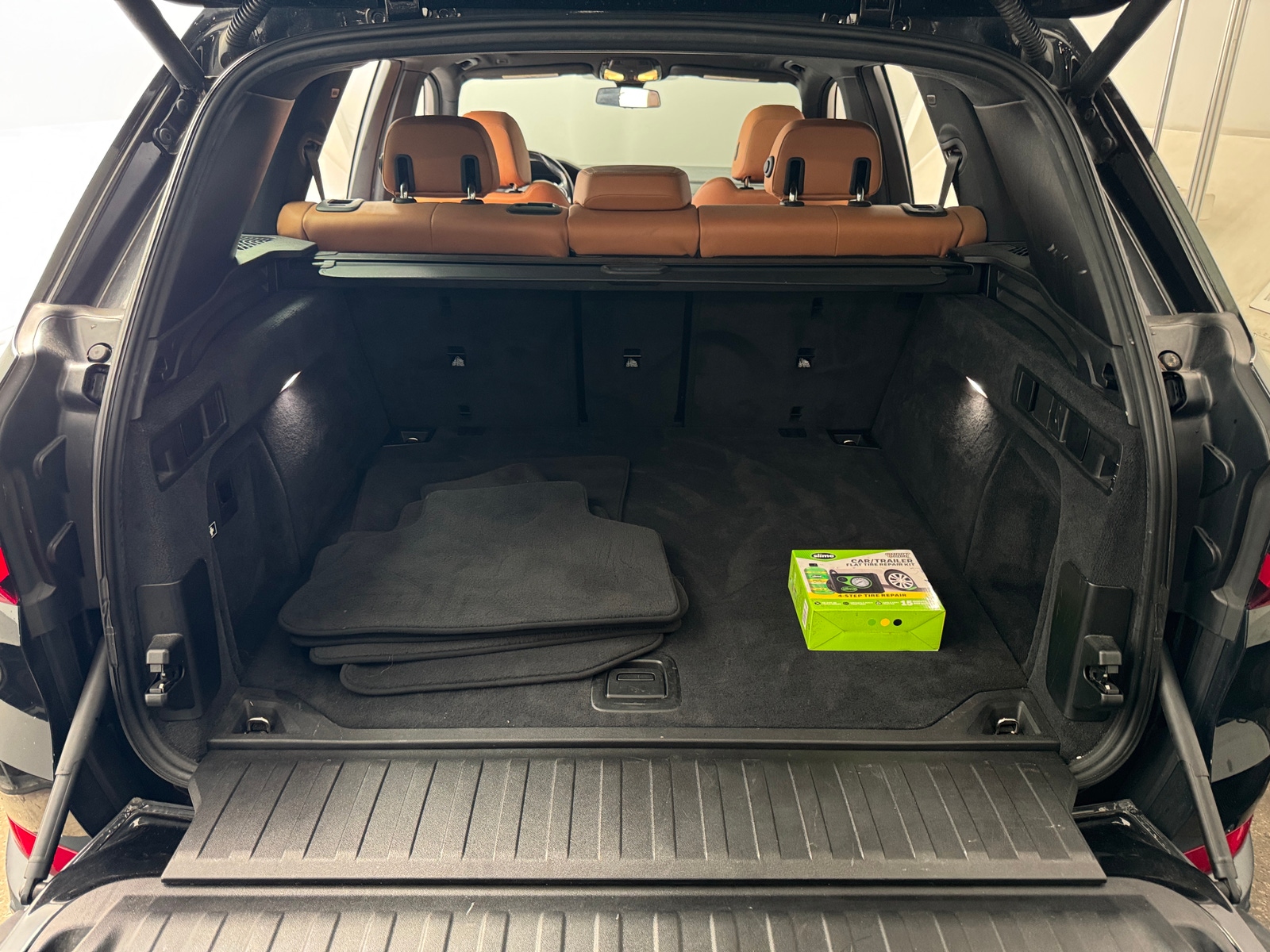 Thumbnail: 2019 BMW X5 - 6
