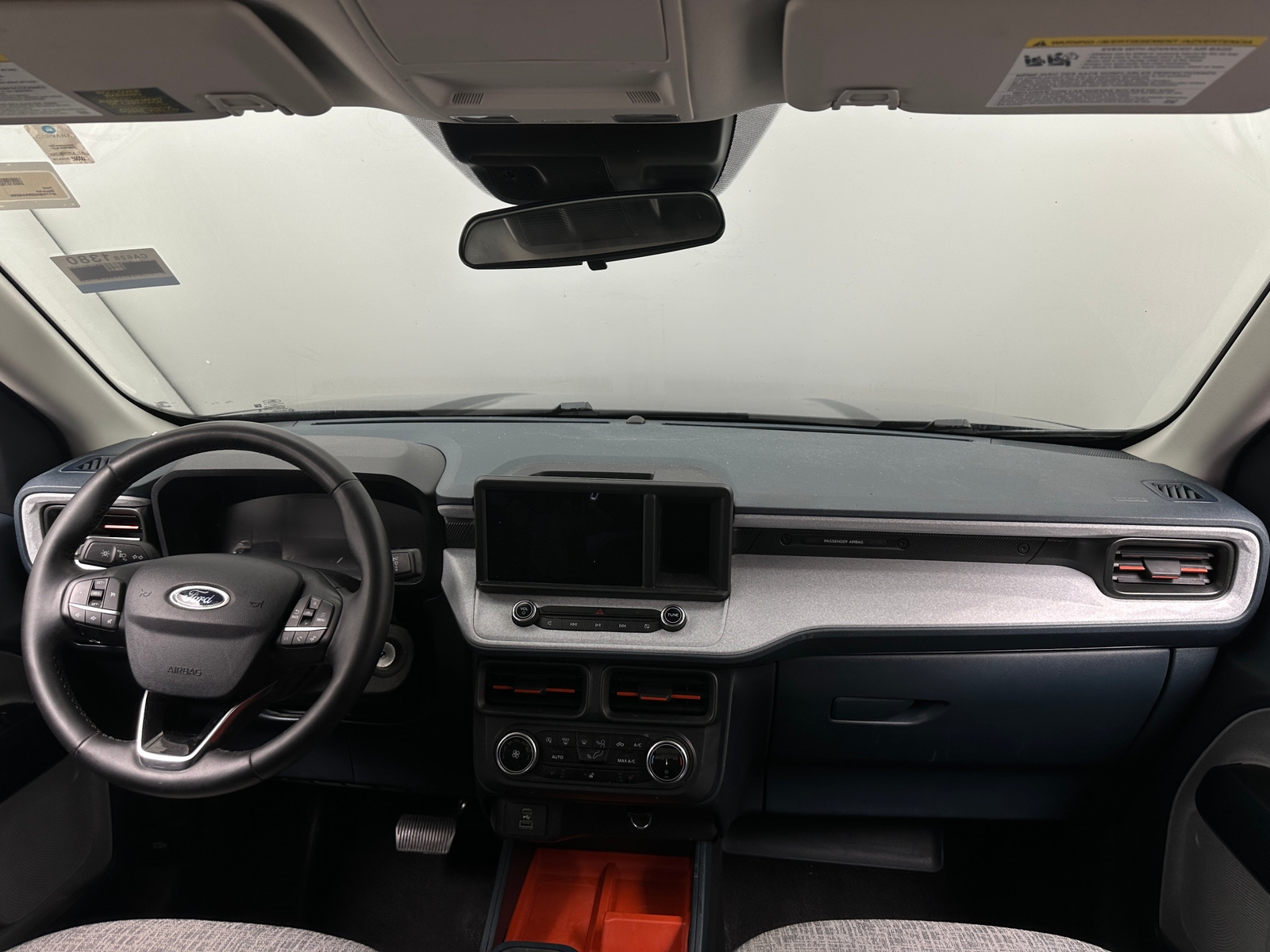 Thumbnail: 2024 Ford Maverick - 3