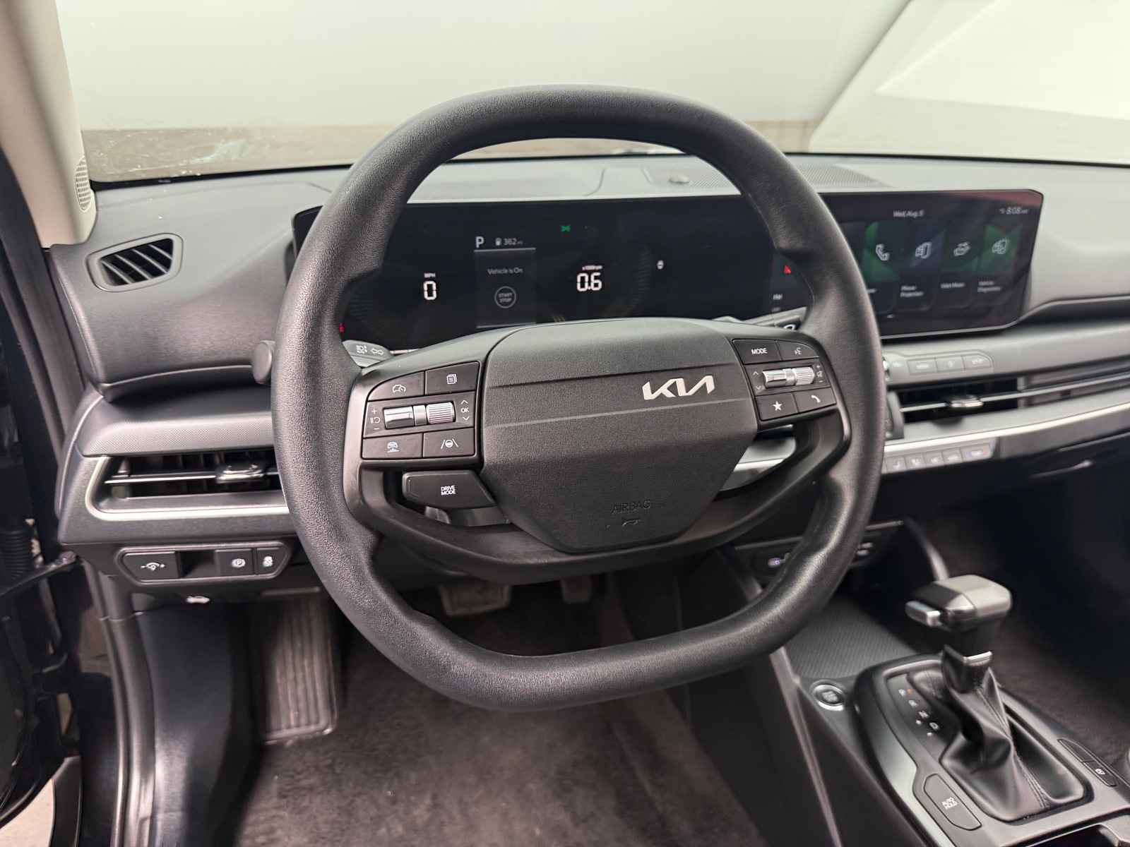 Thumbnail: 2025 Kia K4 - 5