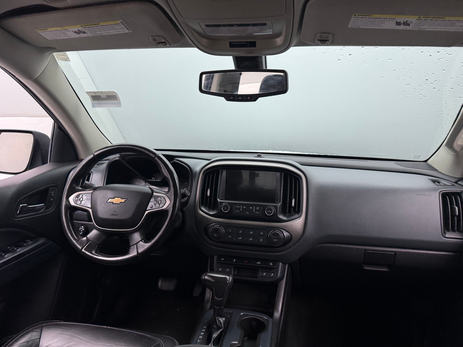 Thumbnail: 2018 Chevrolet Colorado - 2