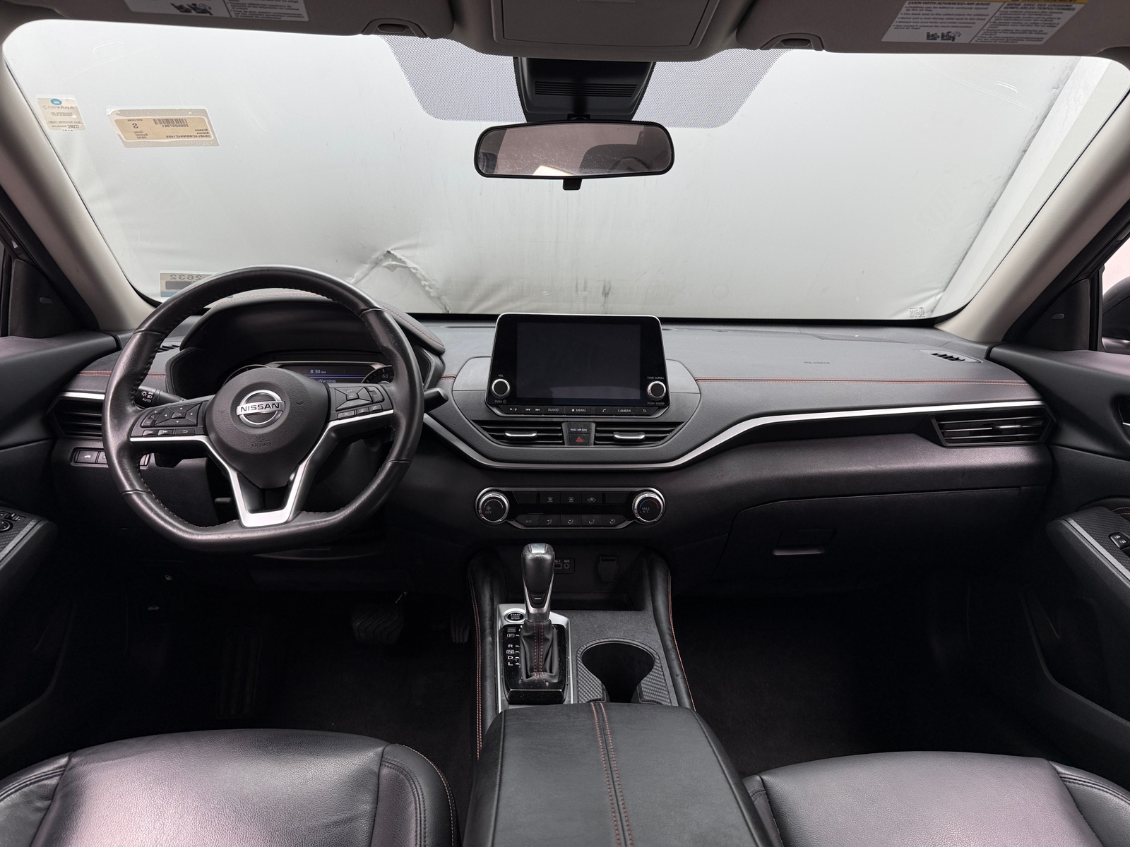 Thumbnail: 2022 Nissan Altima - 2