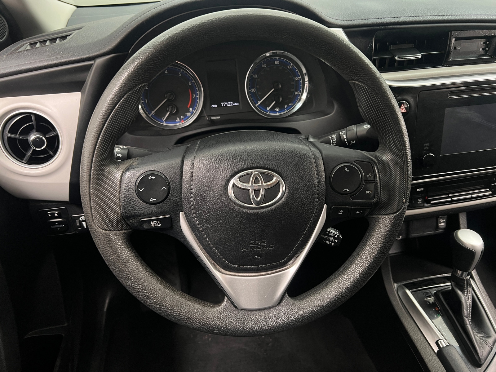 Thumbnail: 2017 Toyota Corolla - 5