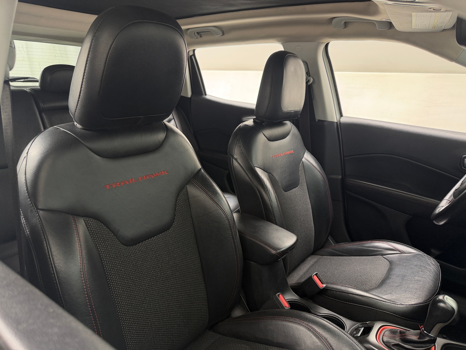 Thumbnail: 2018 Jeep Compass - 2