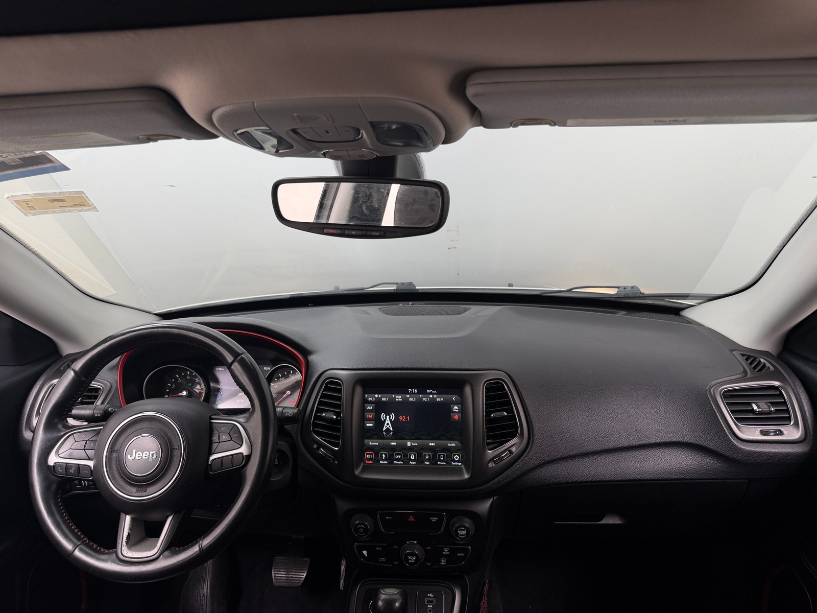 Thumbnail: 2018 Jeep Compass - 3