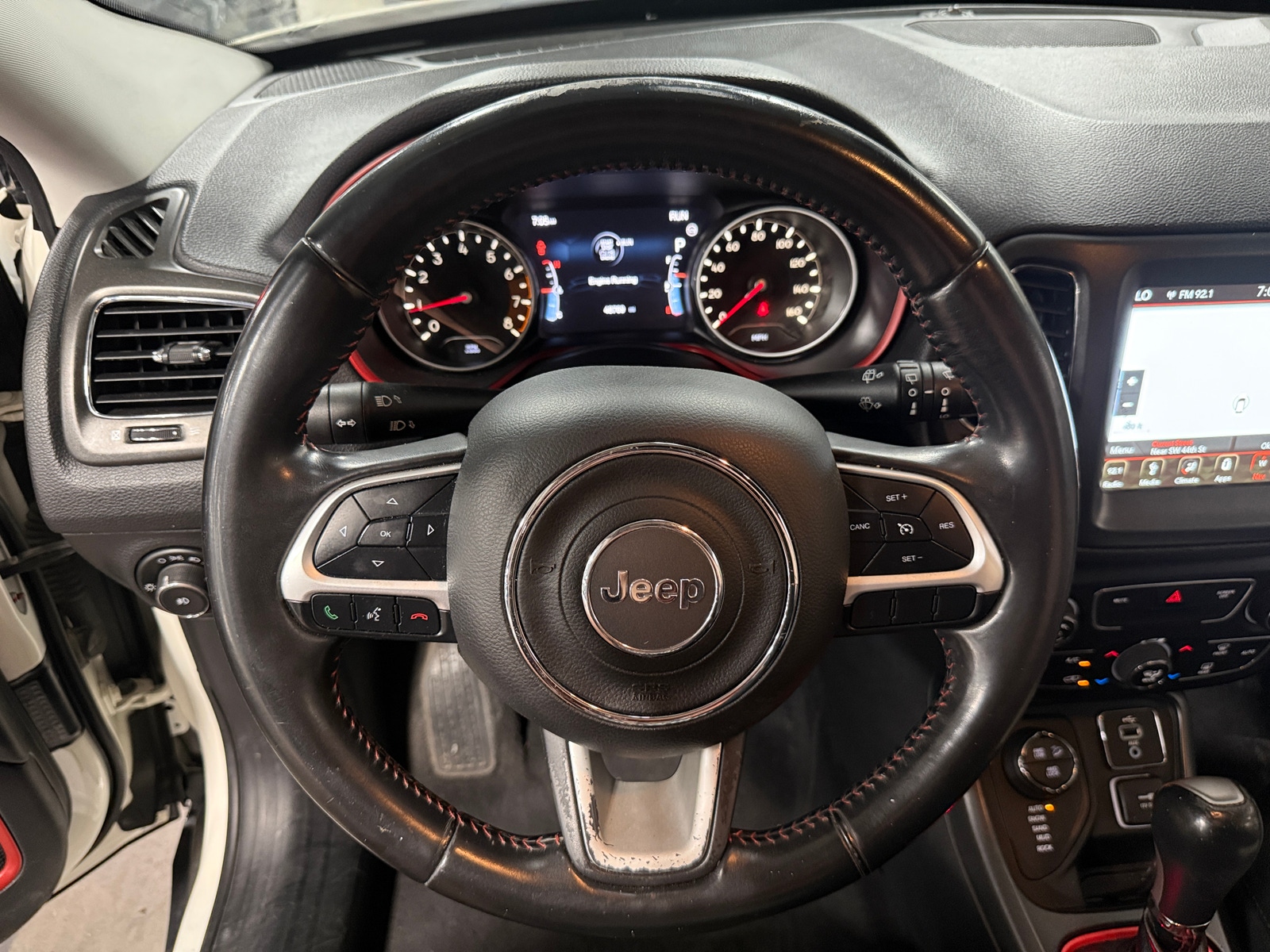 Thumbnail: 2018 Jeep Compass - 5