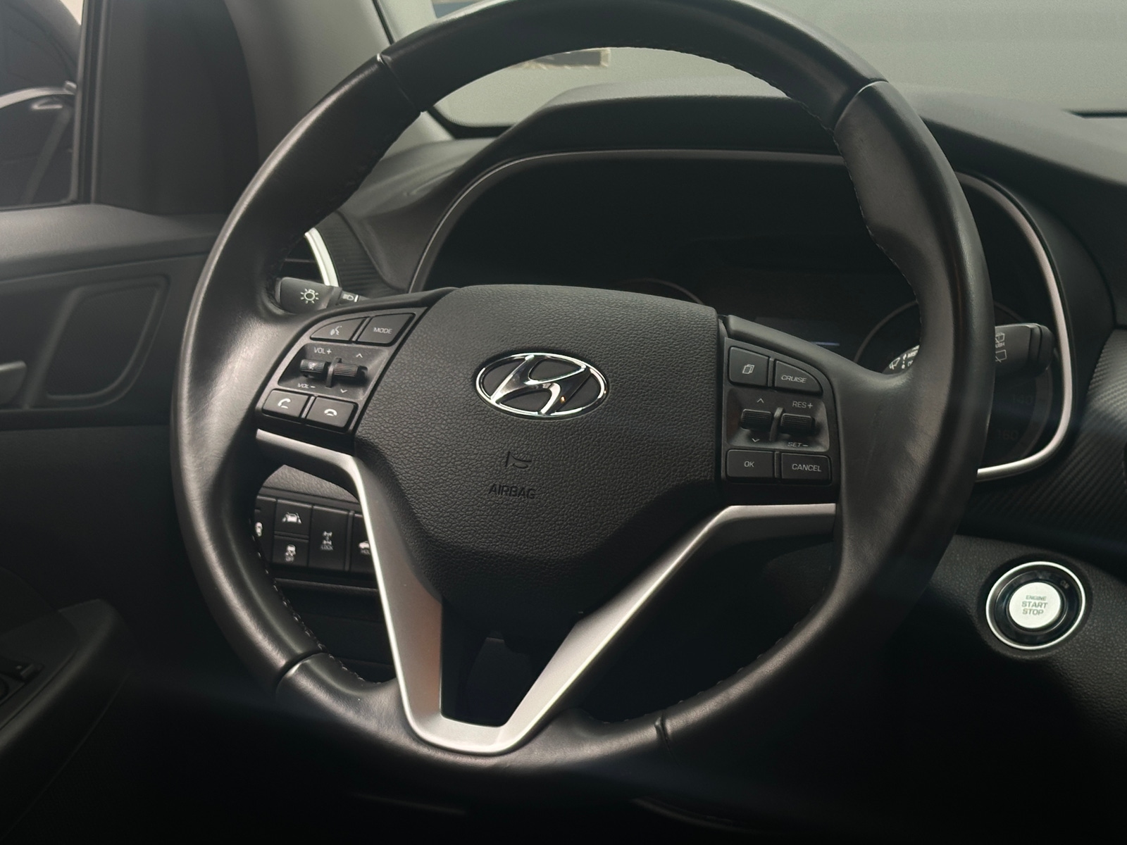 Thumbnail: 2021 Hyundai Tucson - 5