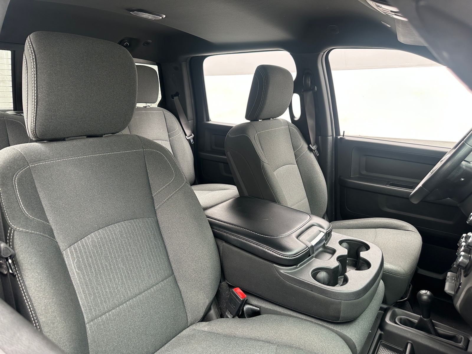 Thumbnail: 2021 RAM 2500 - 2