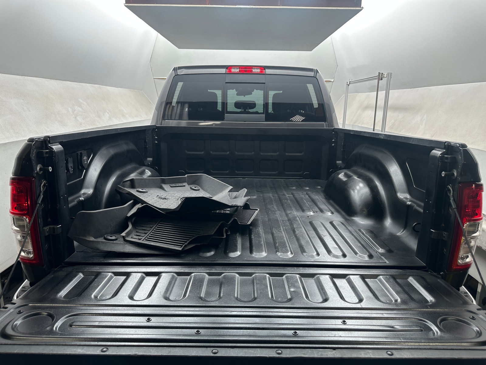 Thumbnail: 2021 RAM 2500 - 7
