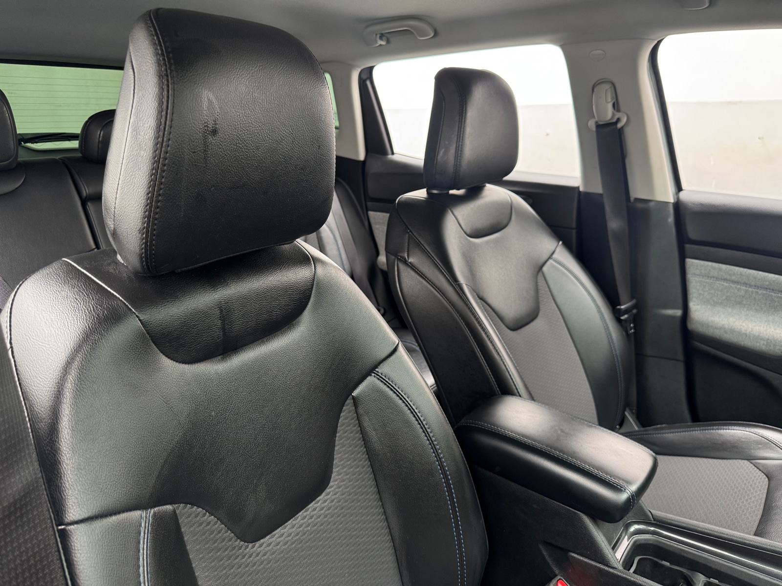 Thumbnail: 2022 Jeep Compass - 2