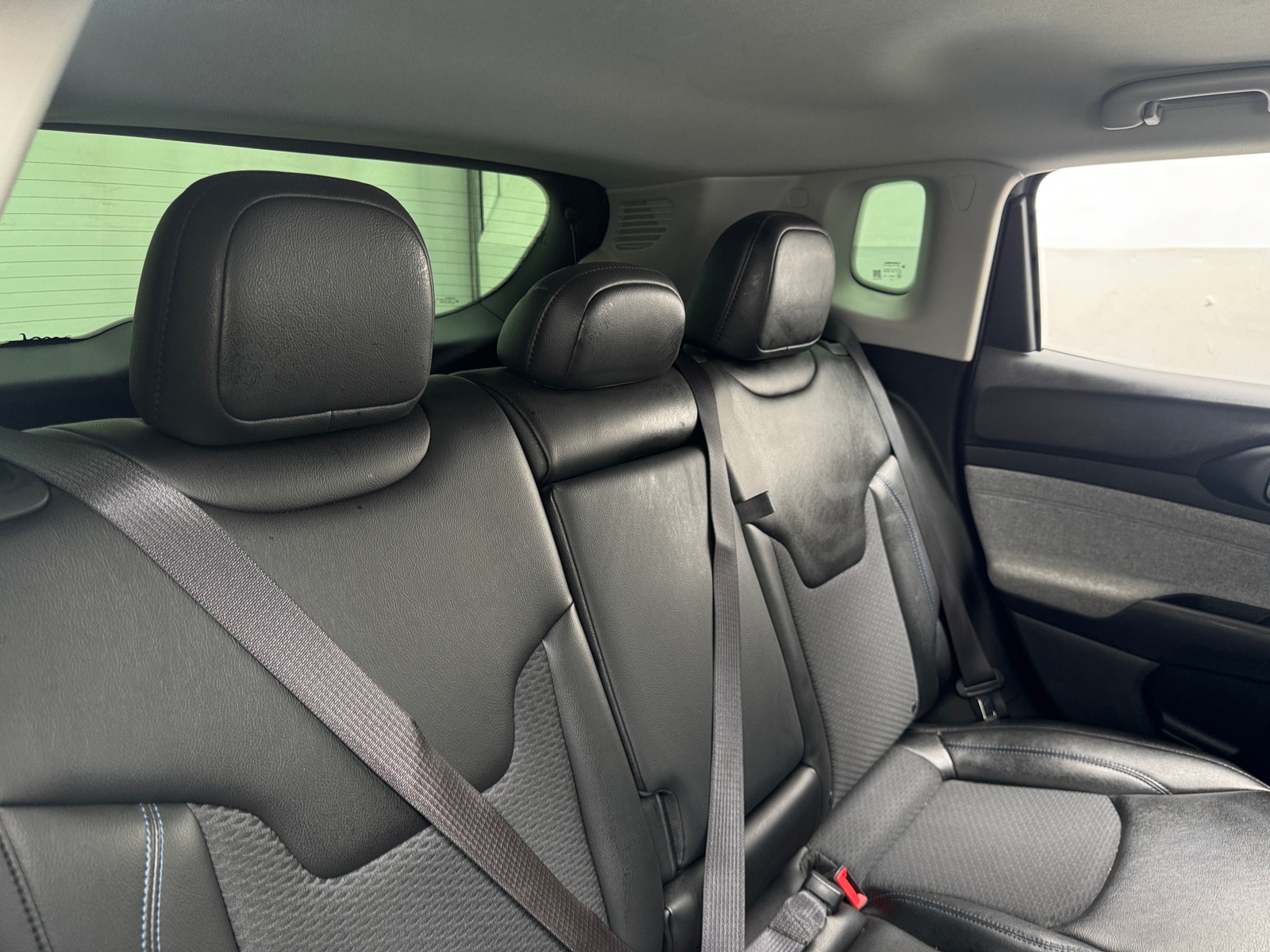 Thumbnail: 2022 Jeep Compass - 6