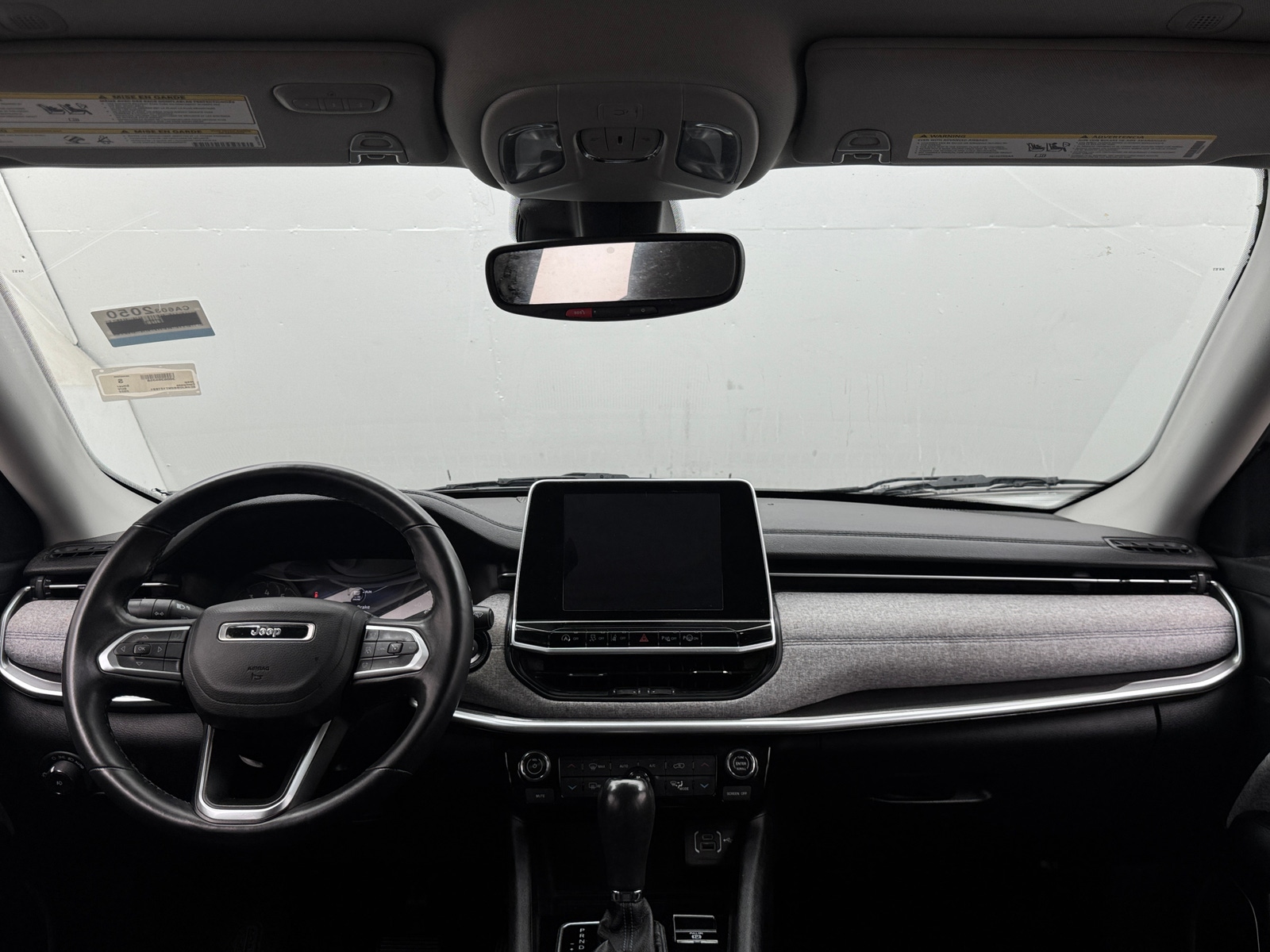 Thumbnail: 2022 Jeep Compass - 3