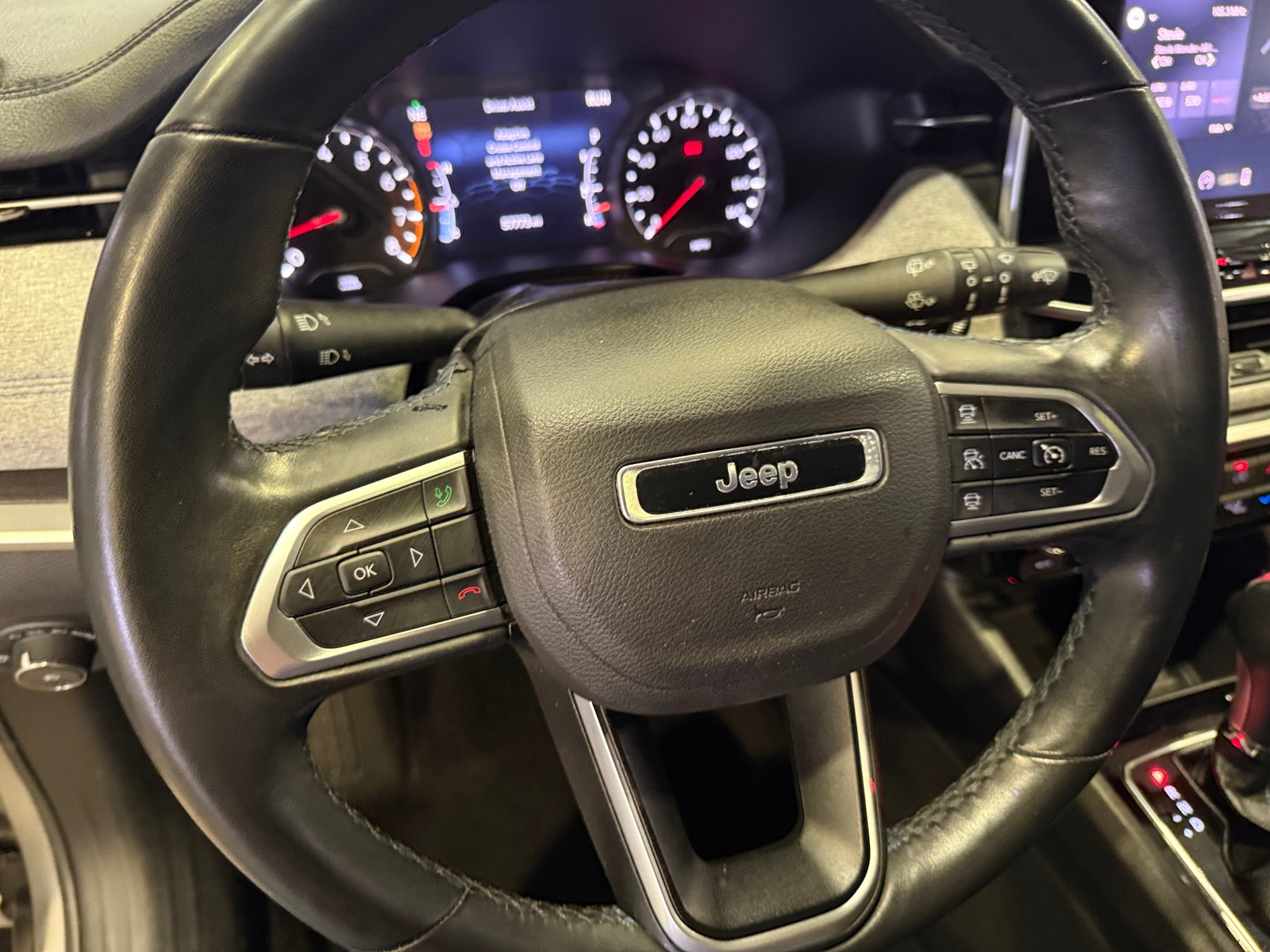 Thumbnail: 2022 Jeep Compass - 5