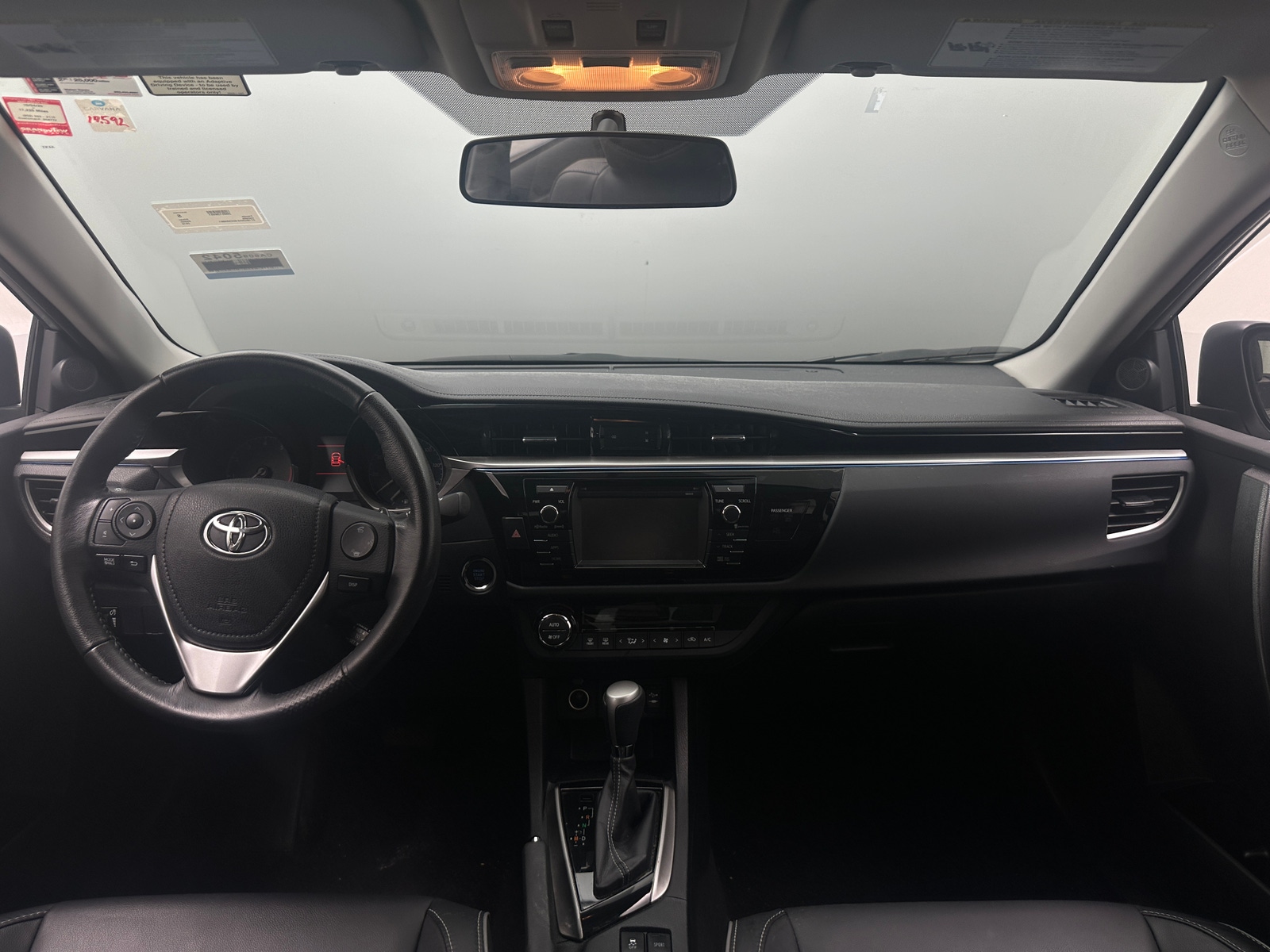 Thumbnail: 2016 Toyota Corolla - 3