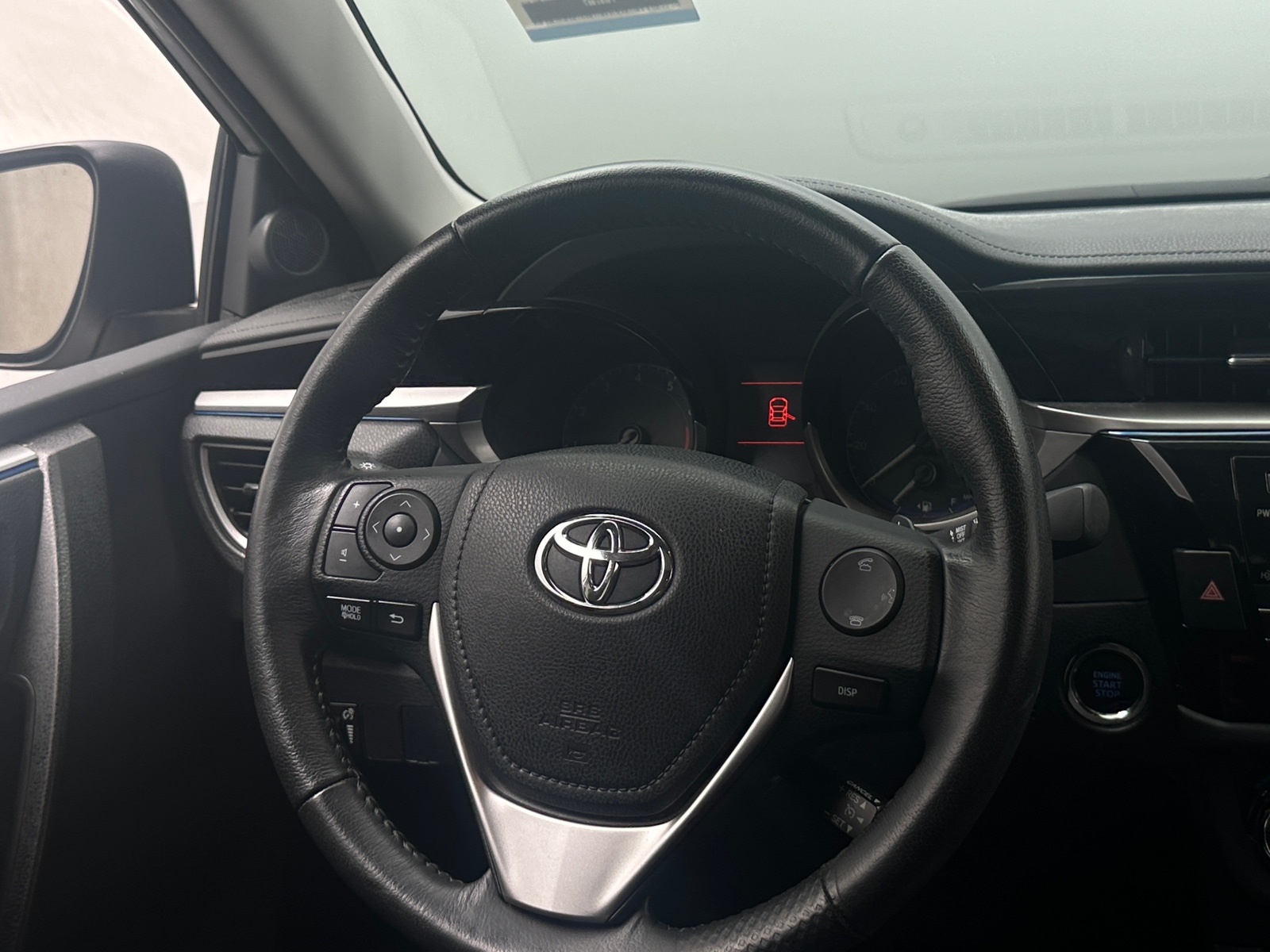 Thumbnail: 2016 Toyota Corolla - 5
