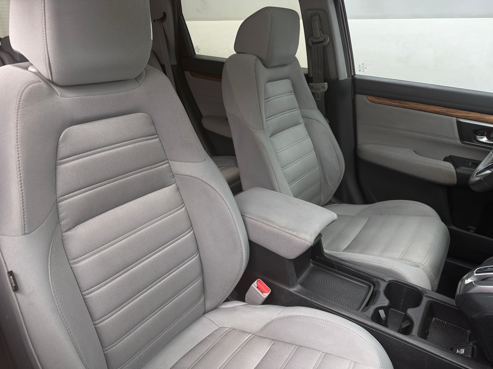 Thumbnail: 2018 Honda CR-V - 2
