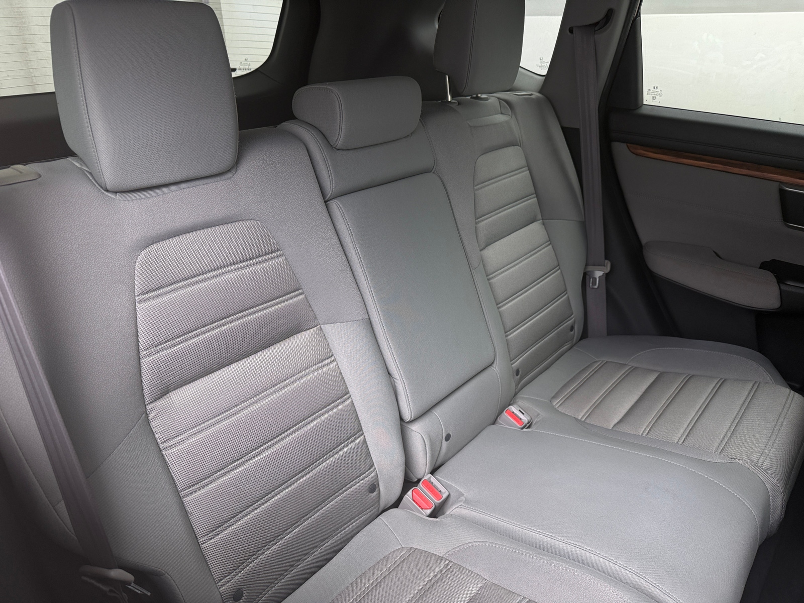 Thumbnail: 2018 Honda CR-V - 6