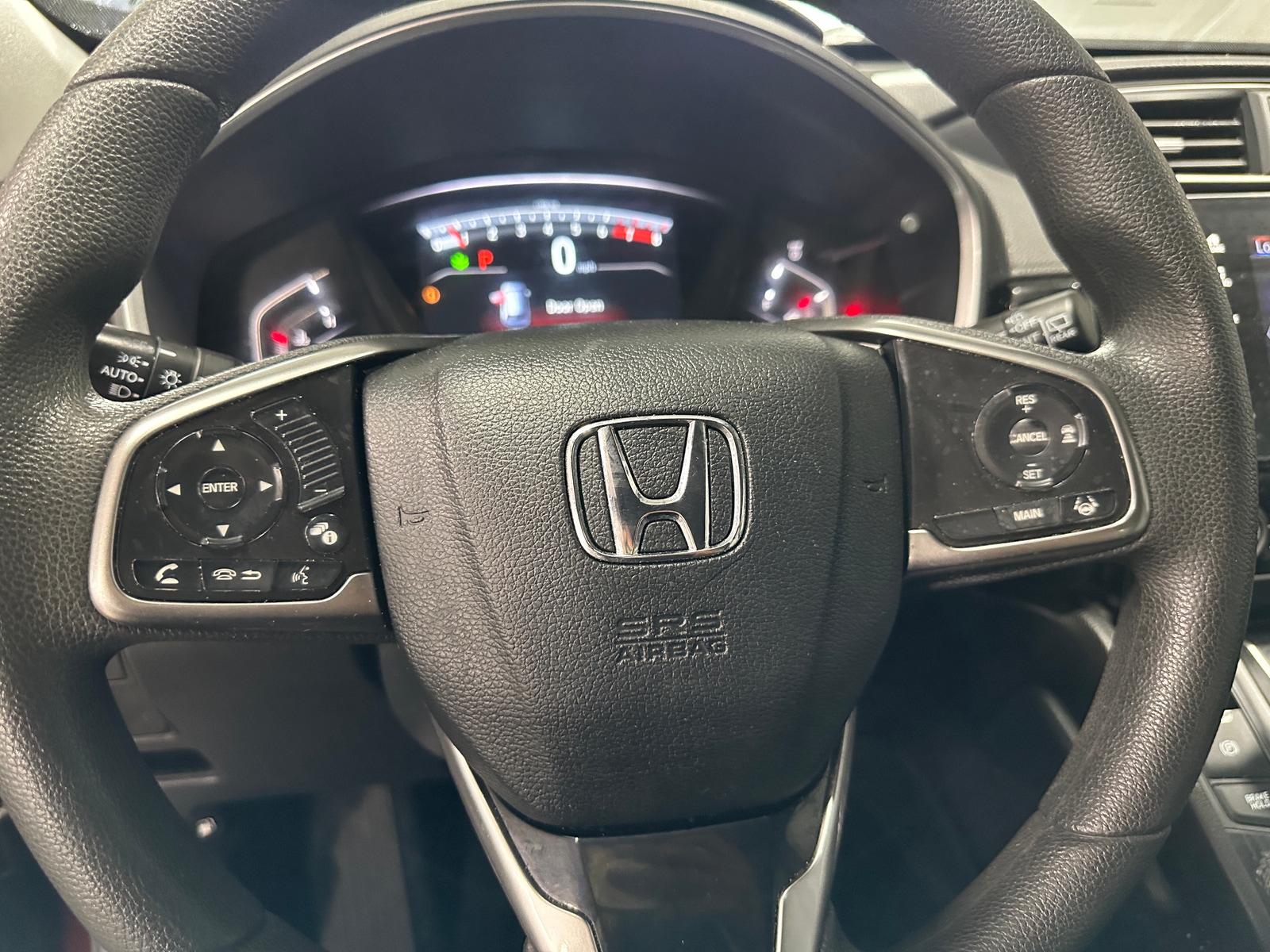 Thumbnail: 2018 Honda CR-V - 5