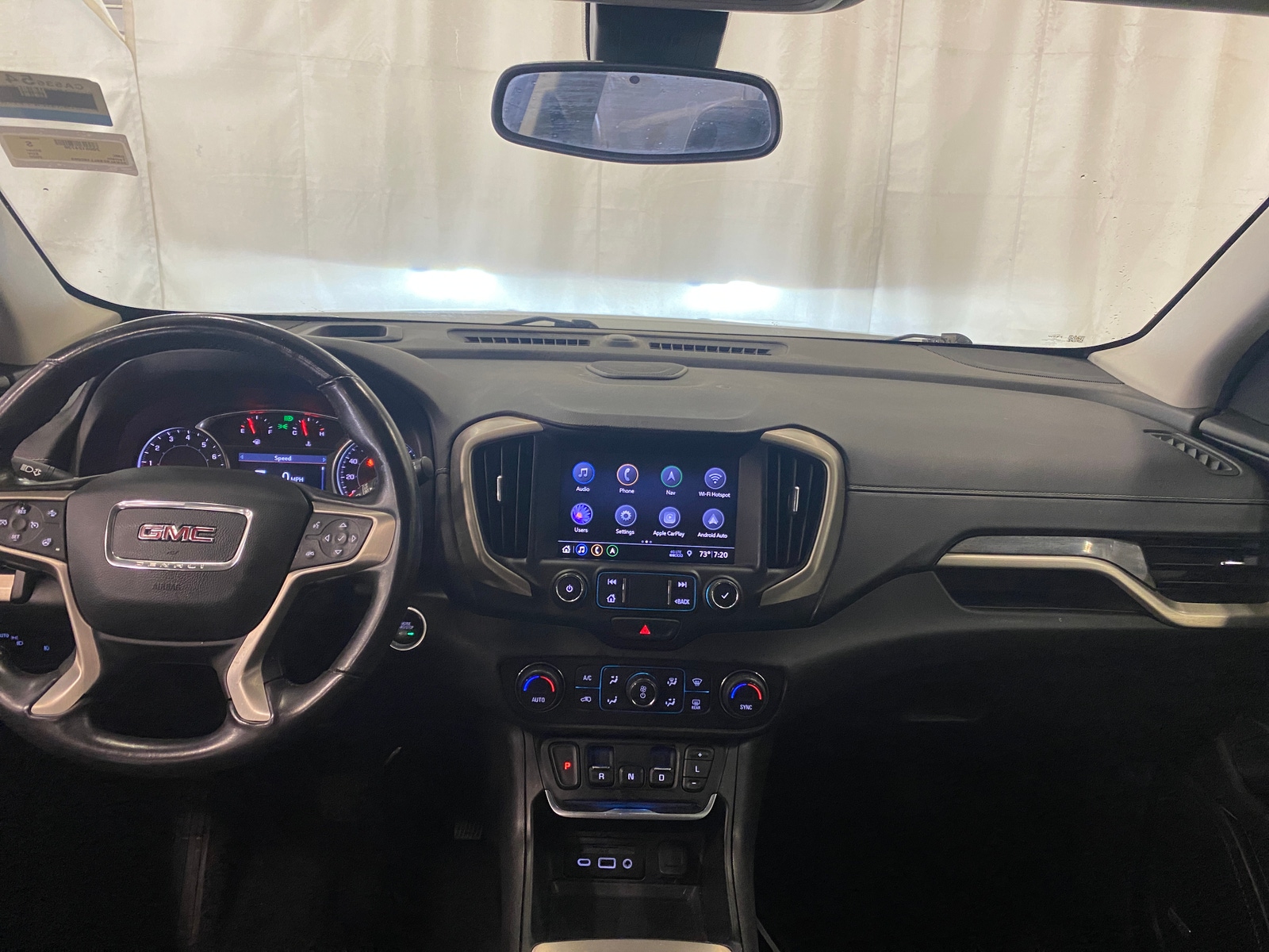 Thumbnail: 2020 GMC Terrain - 2