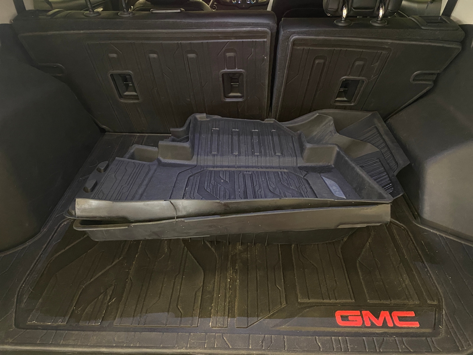 Thumbnail: 2020 GMC Terrain - 6