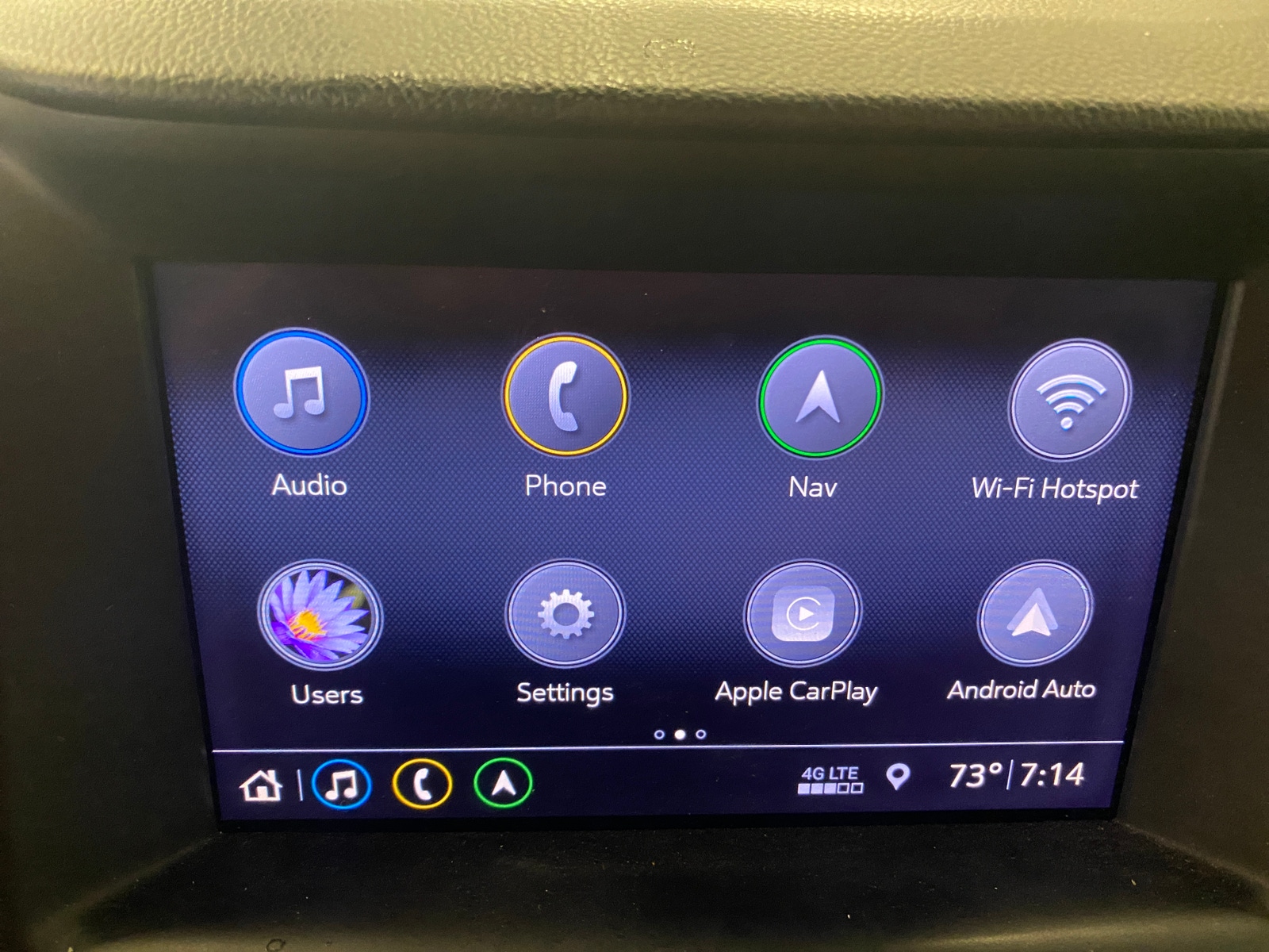 Thumbnail: 2020 GMC Terrain - 3
