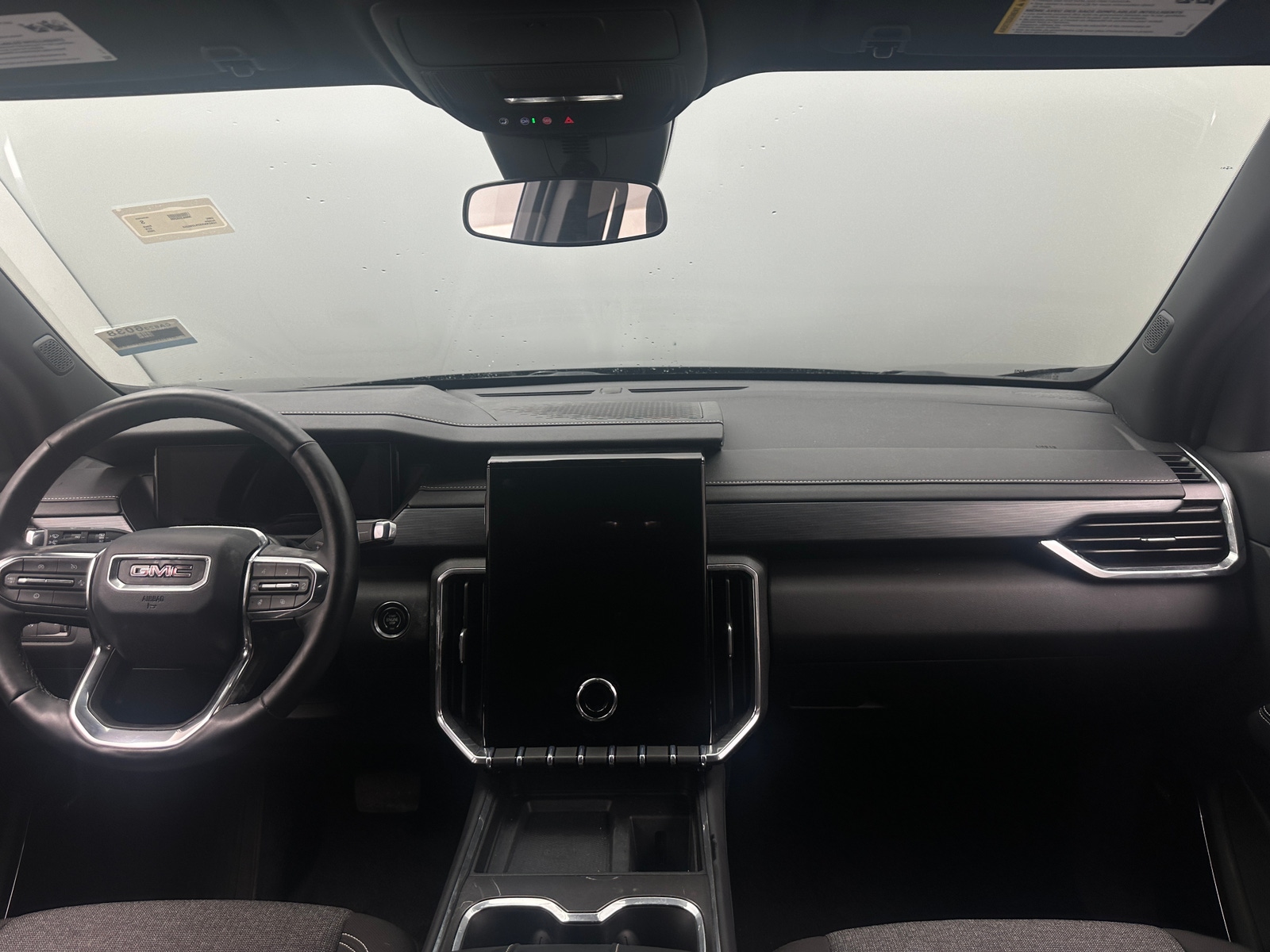 Thumbnail: 2025 GMC Acadia - 3