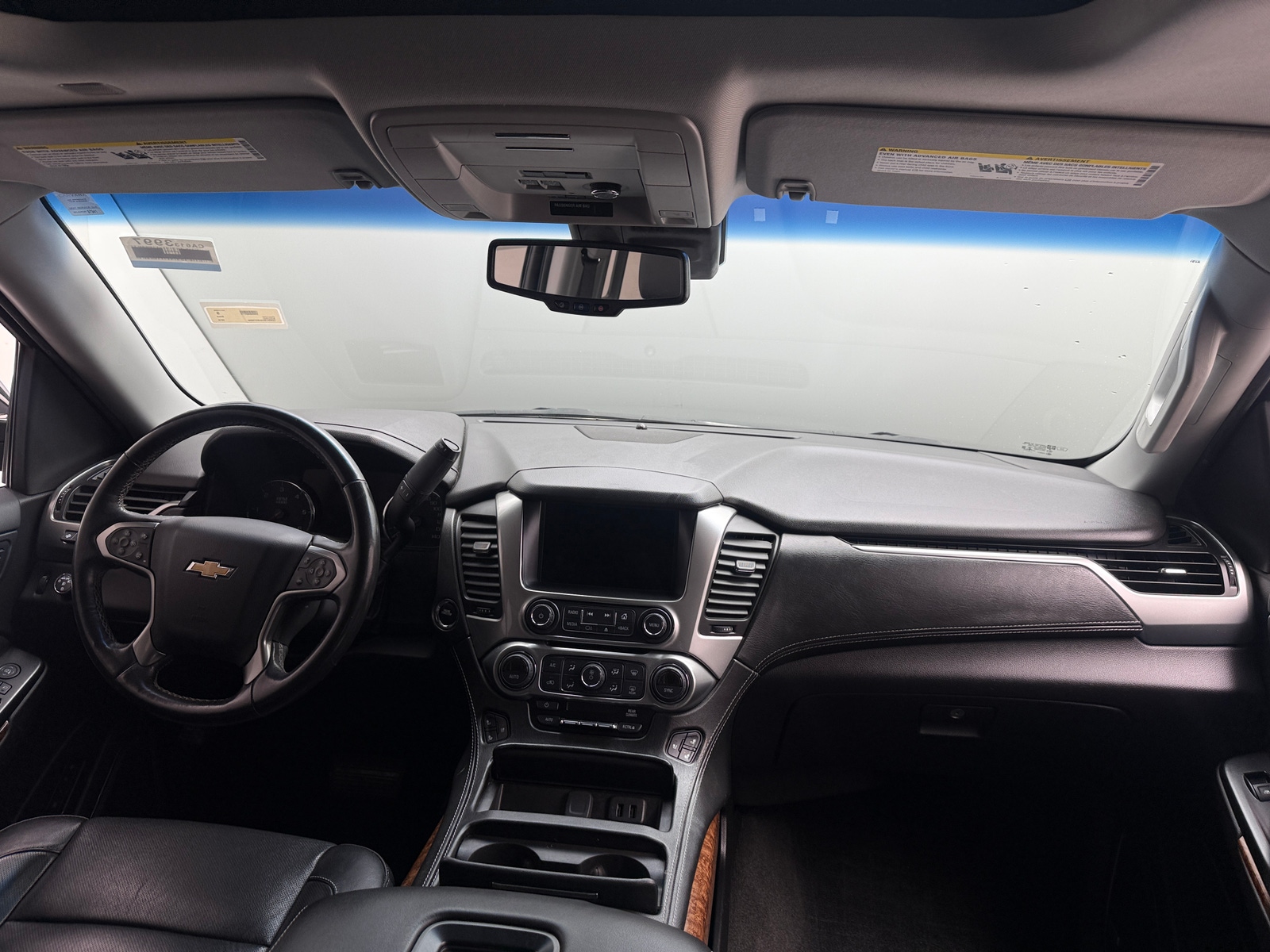 Thumbnail: 2018 Chevrolet Suburban - 2