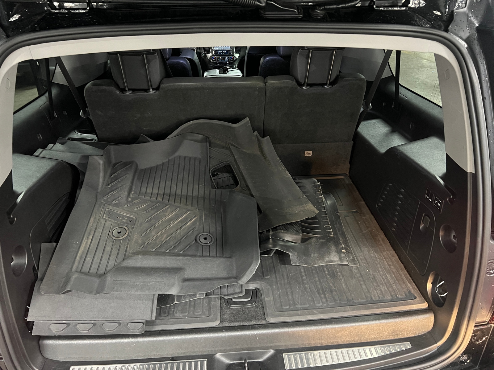 Thumbnail: 2018 Chevrolet Suburban - 6