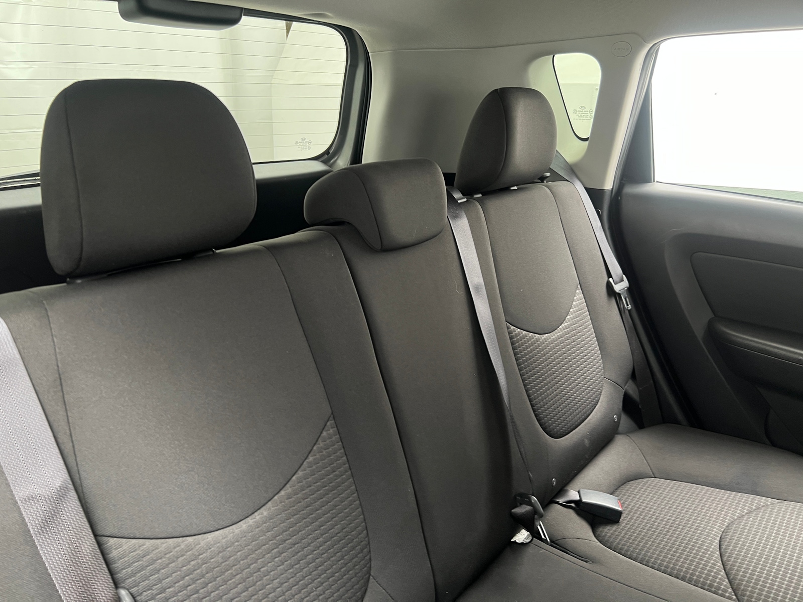 Thumbnail: 2013 Kia Soul - 6