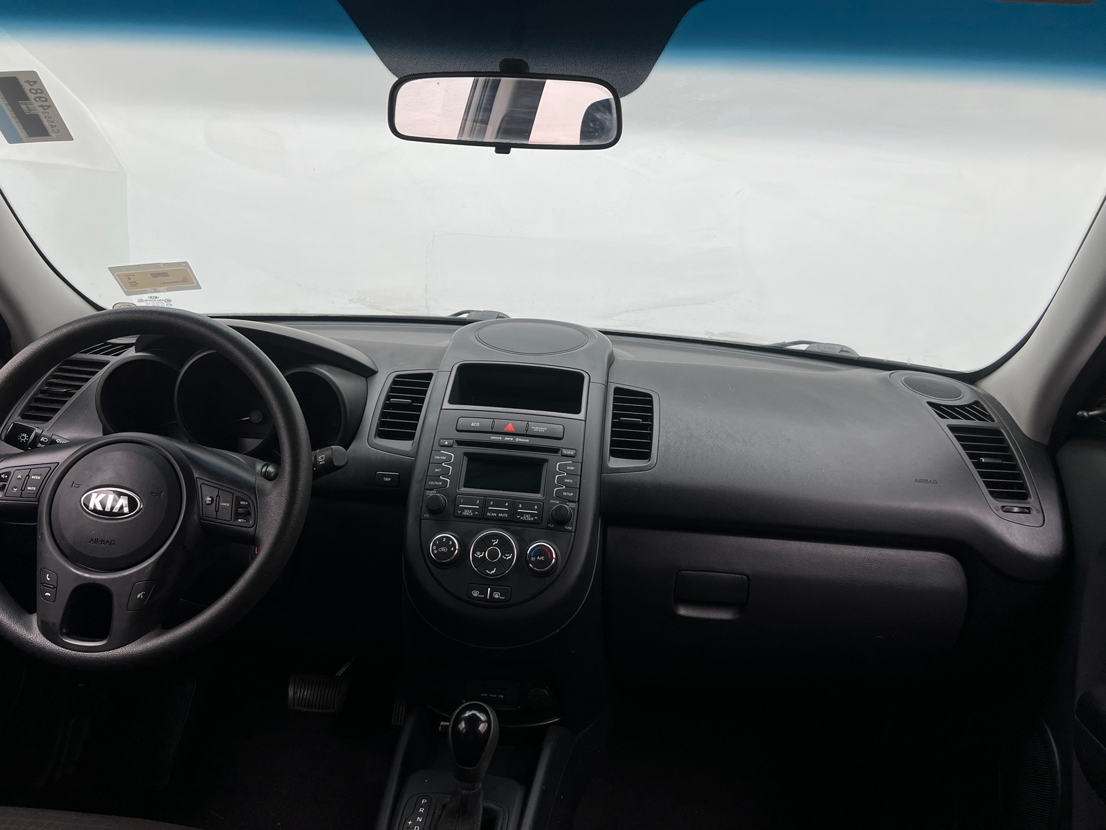 Thumbnail: 2013 Kia Soul - 3