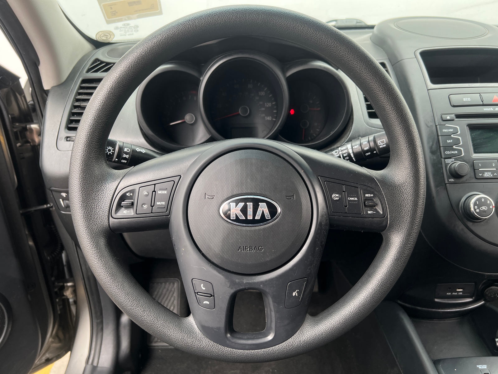Thumbnail: 2013 Kia Soul - 5