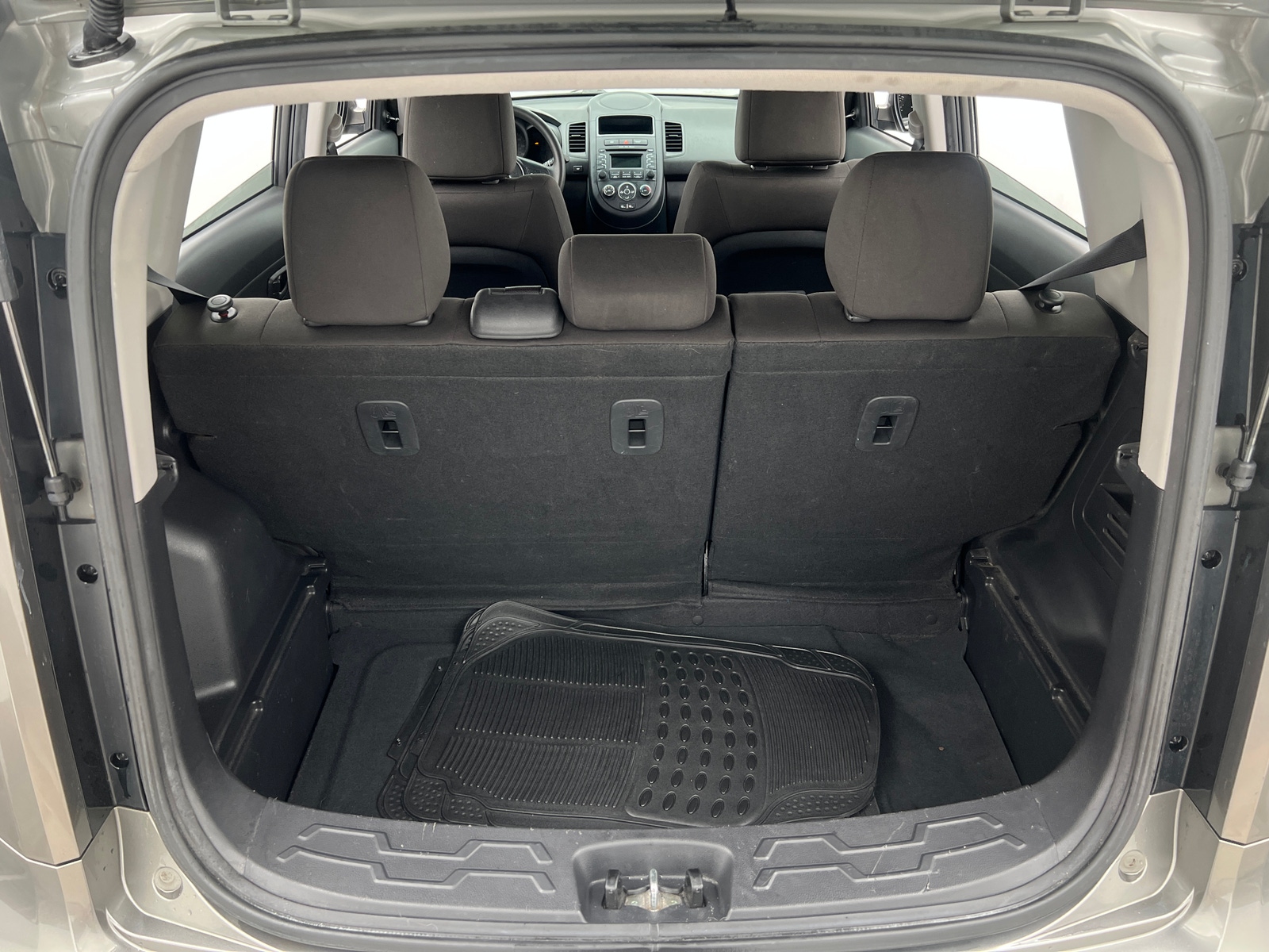 Thumbnail: 2013 Kia Soul - 7