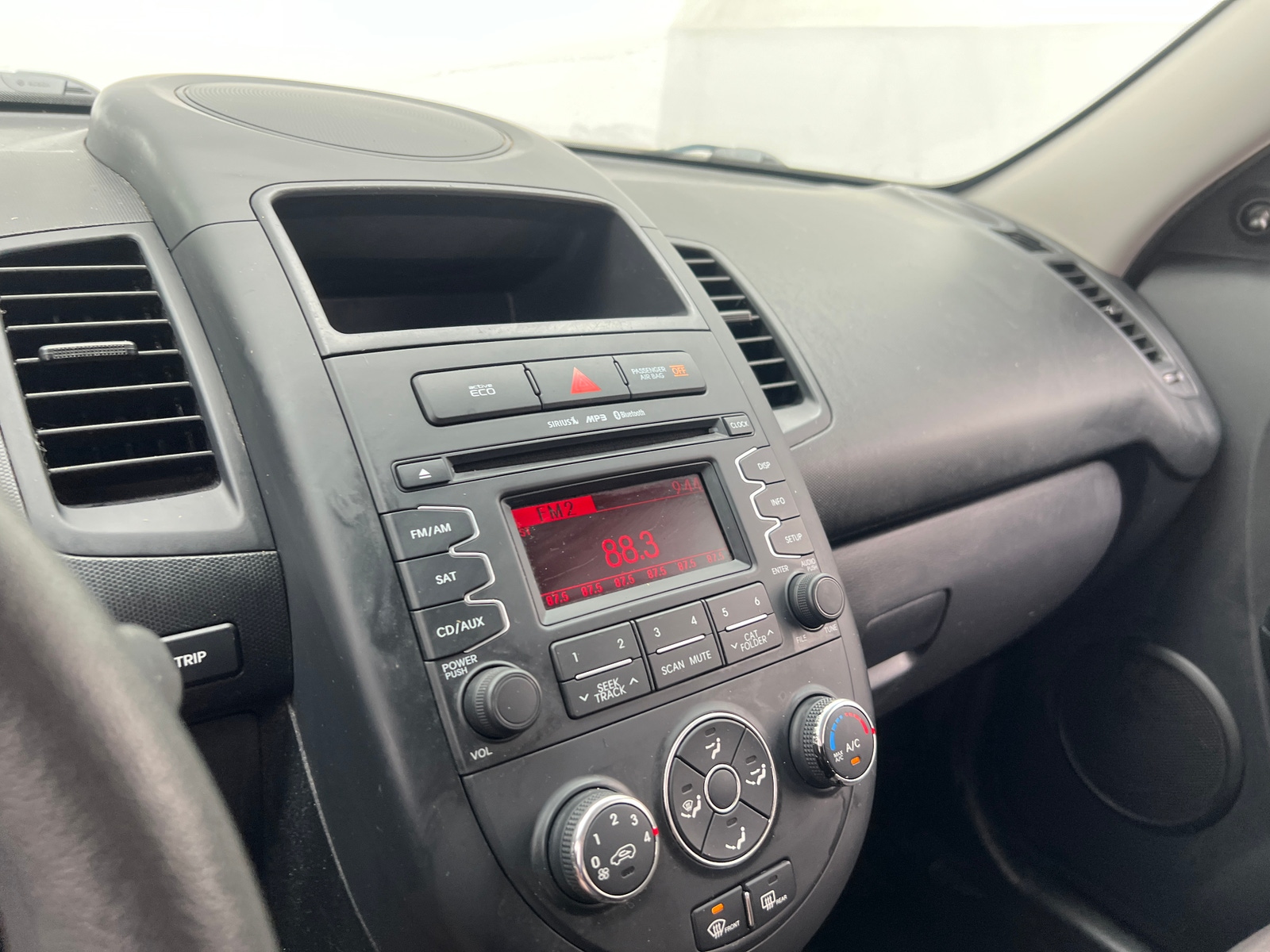 Thumbnail: 2013 Kia Soul - 4