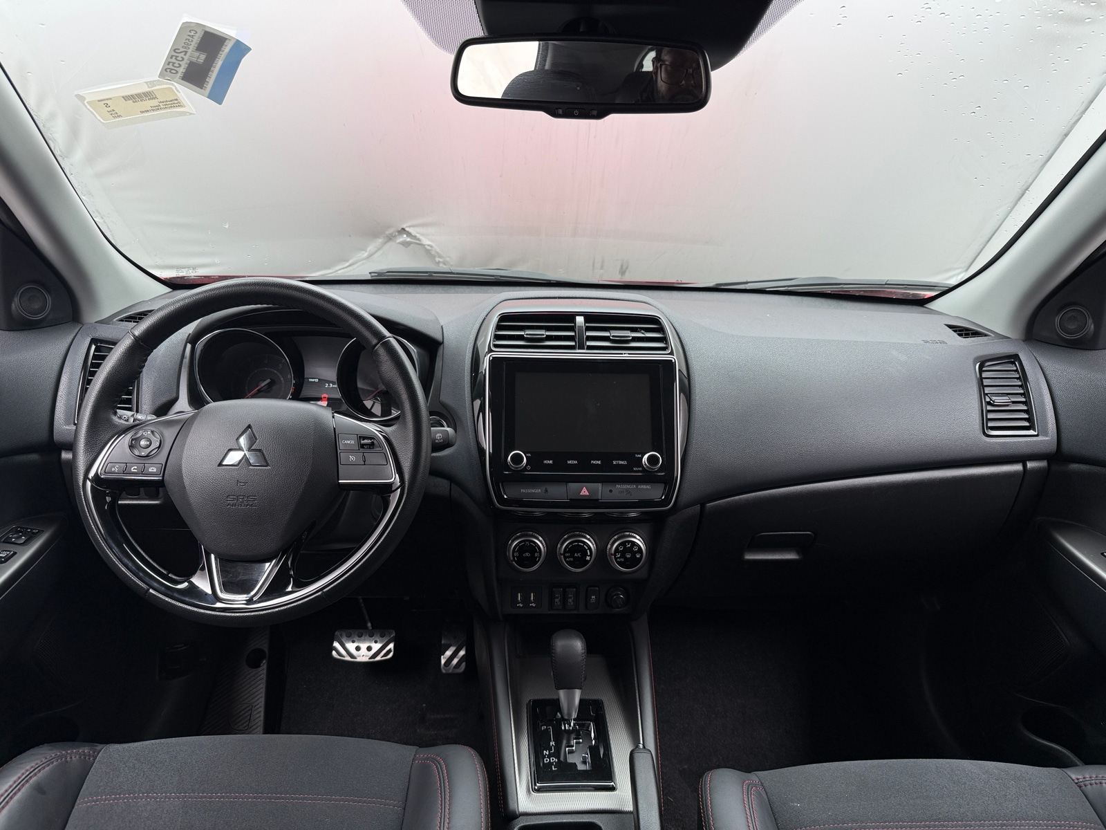 Thumbnail: 2022 Mitsubishi Outlander Sport - 3