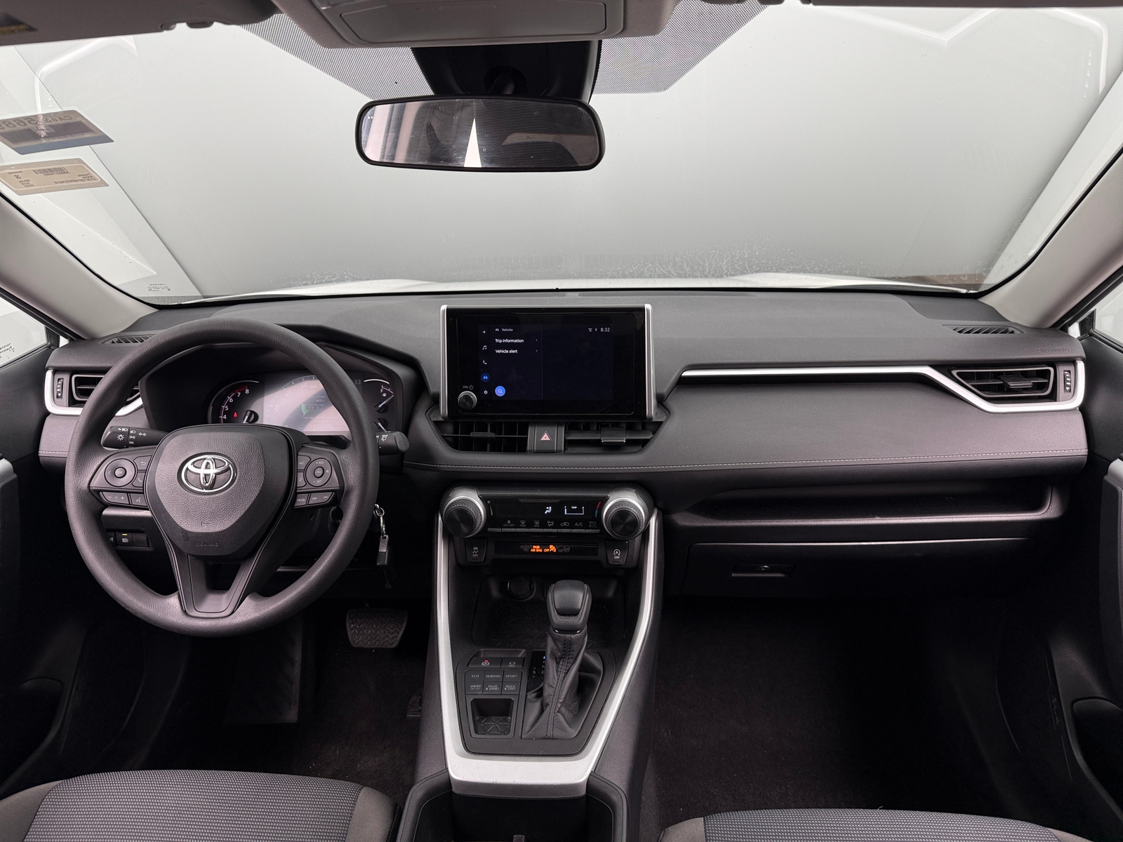 Thumbnail: 2023 Toyota RAV4 - 3