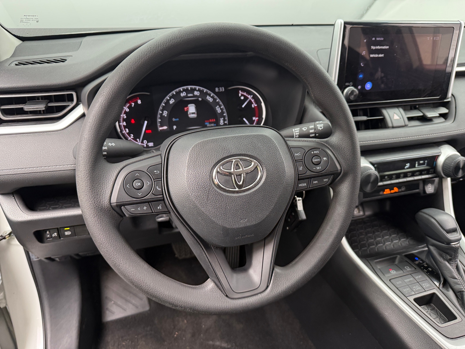 Thumbnail: 2023 Toyota RAV4 - 5