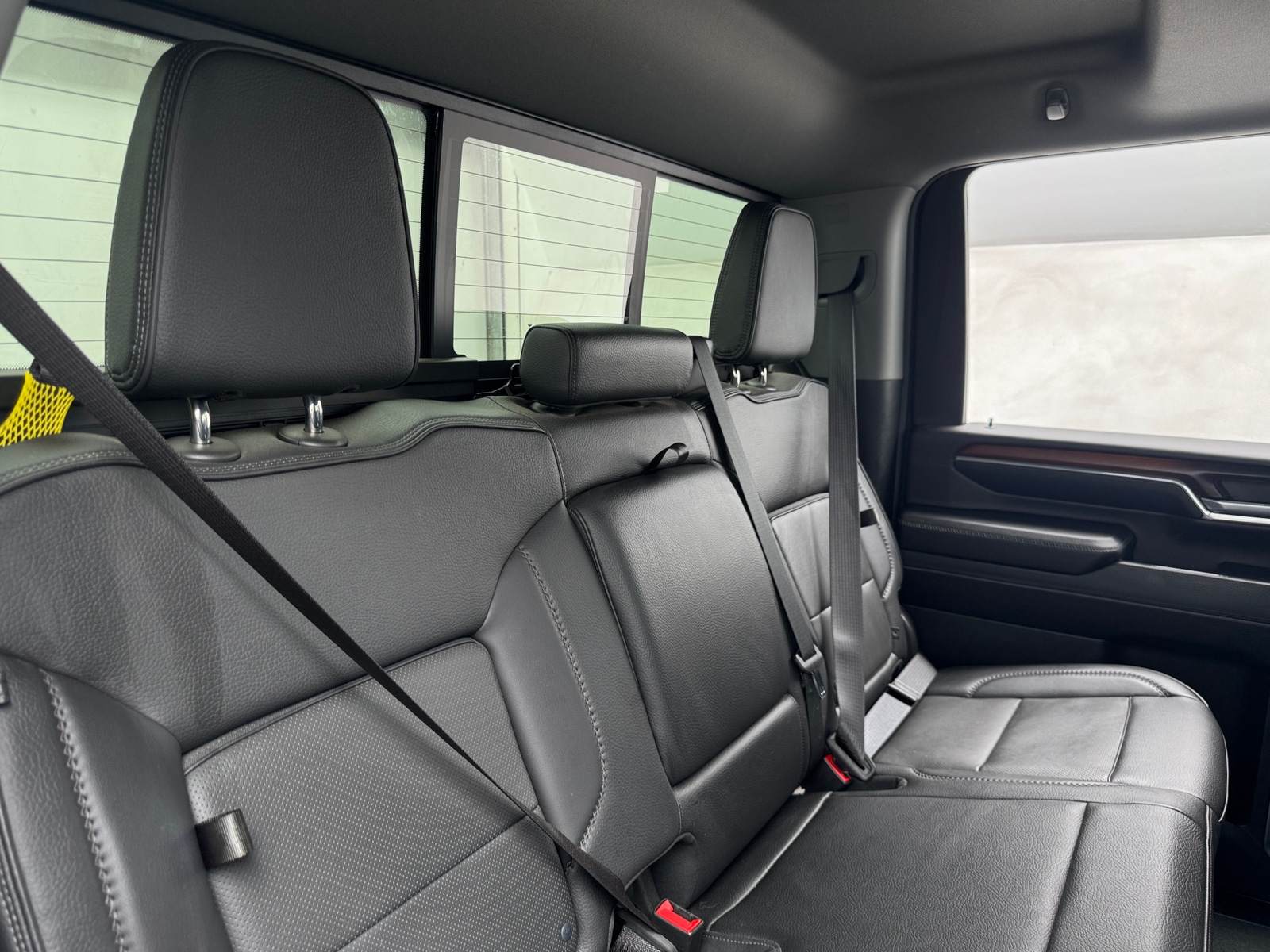 Thumbnail: 2024 GMC Sierra 2500 - 5