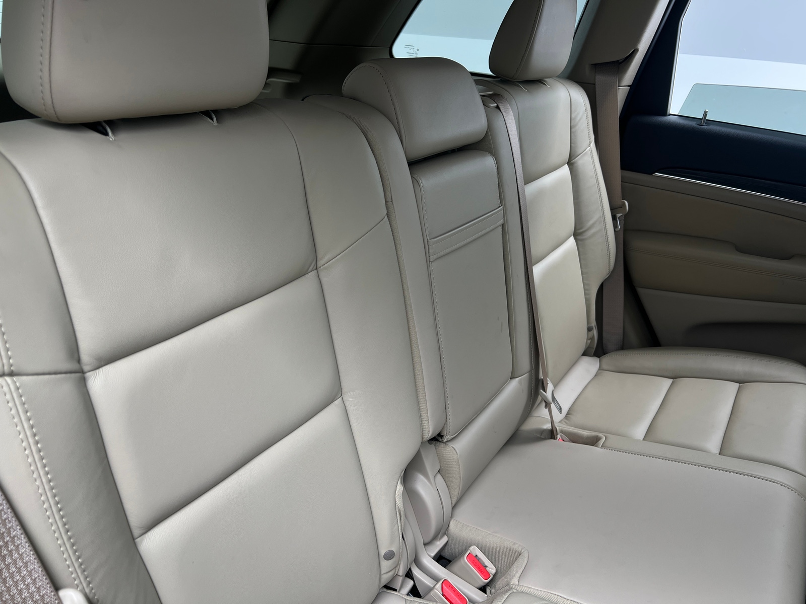 Thumbnail: 2021 Jeep Grand Cherokee - 5