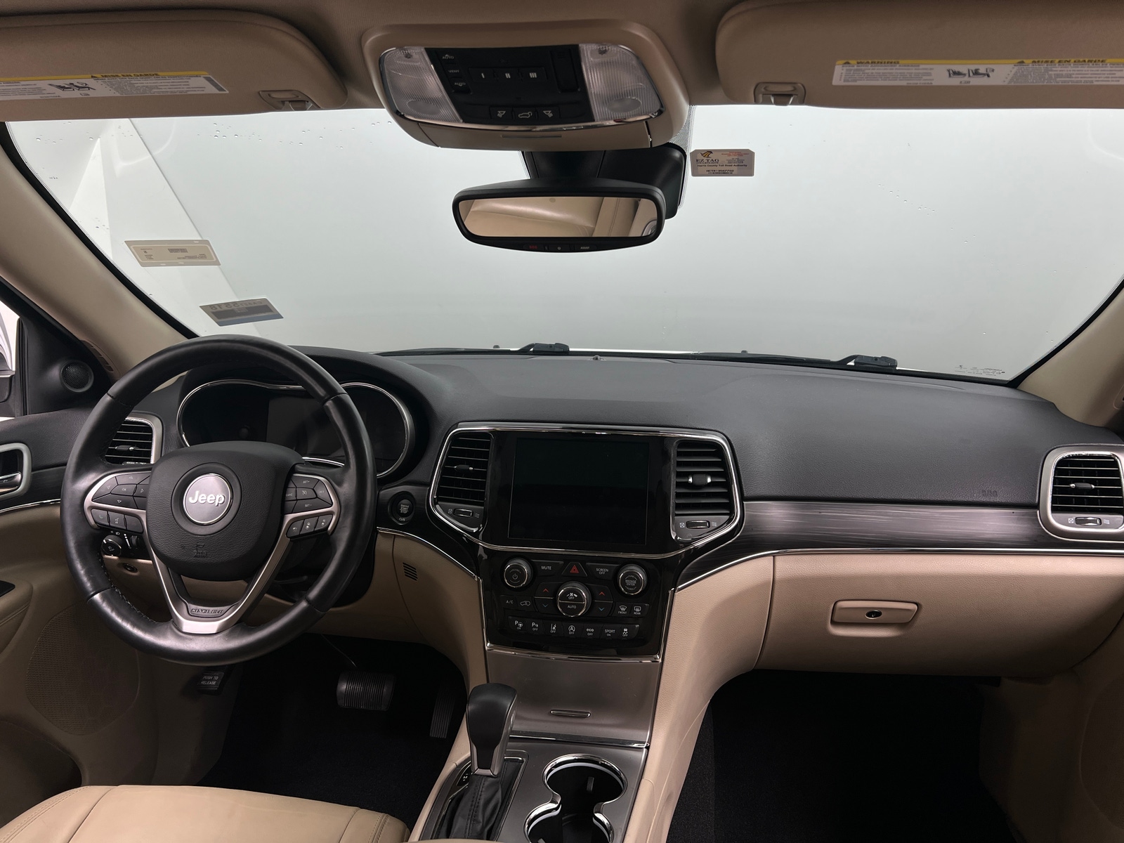 Thumbnail: 2021 Jeep Grand Cherokee - 2