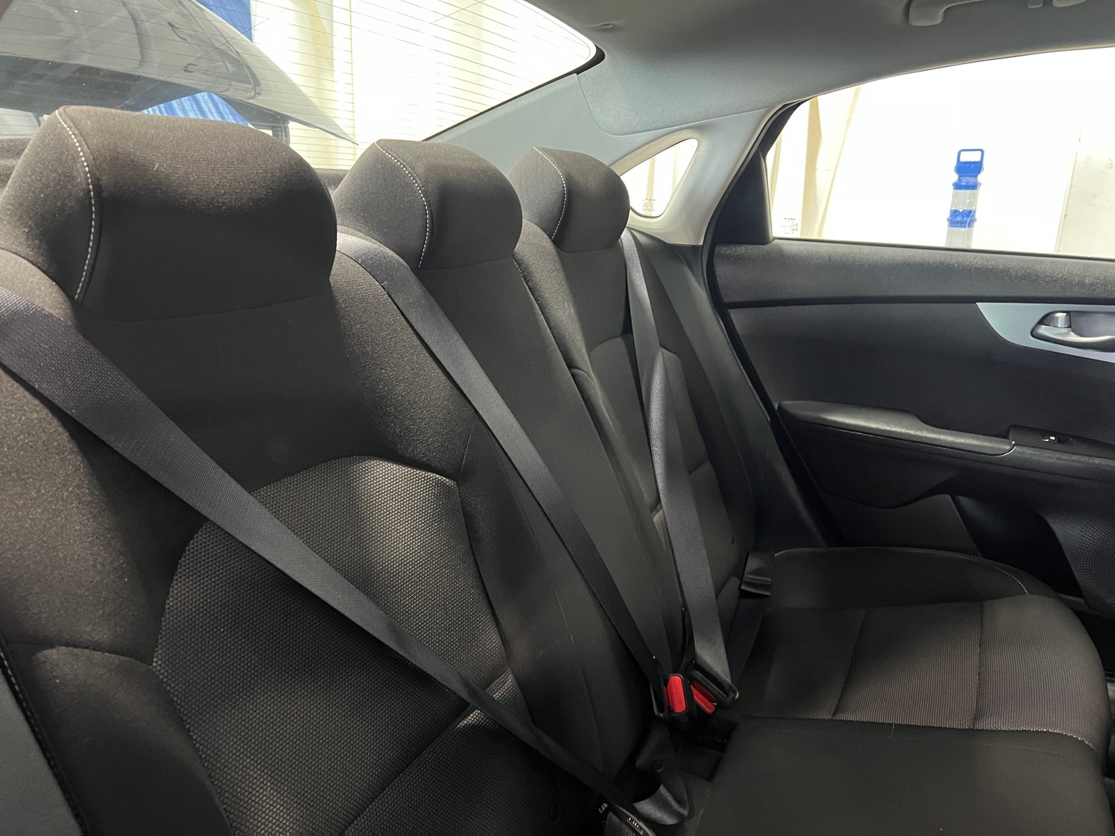 Thumbnail: 2023 Kia Forte - 6