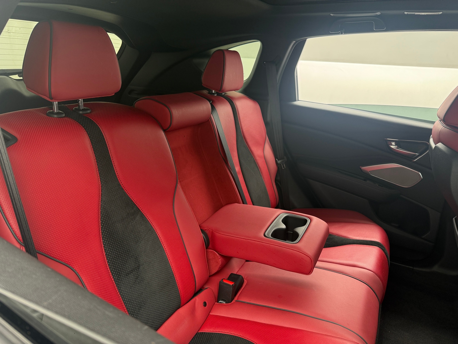 Thumbnail: 2021 Acura RDX - 5