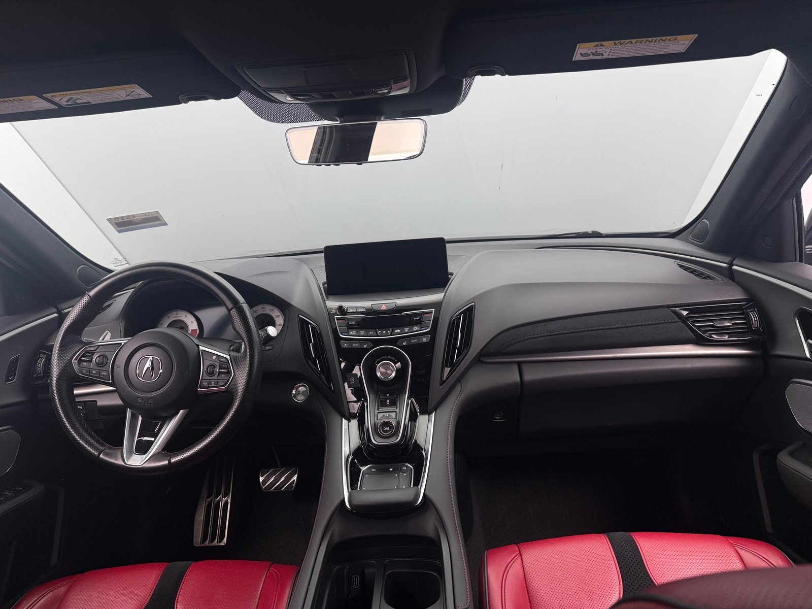 Thumbnail: 2021 Acura RDX - 2