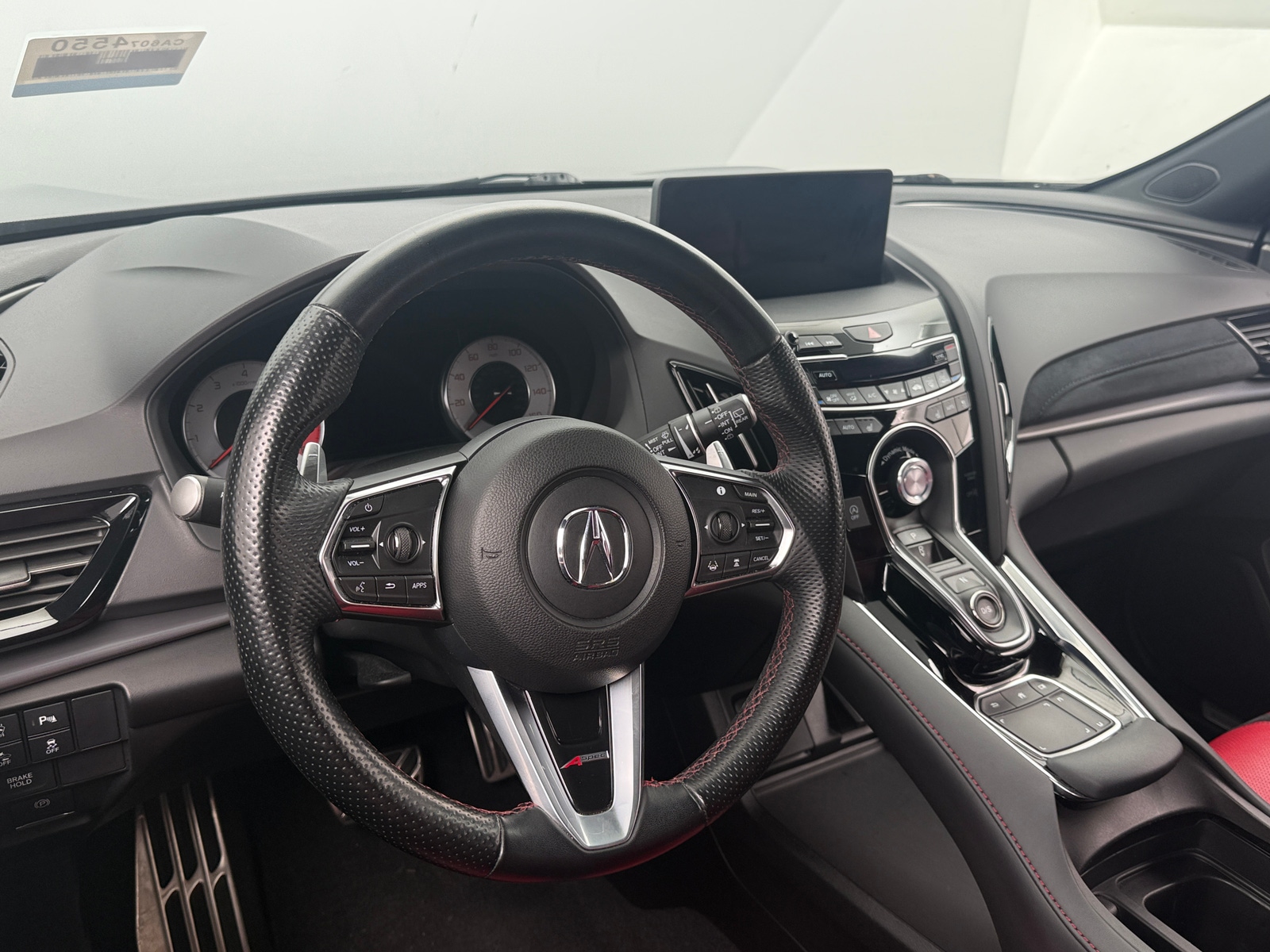 Thumbnail: 2021 Acura RDX - 4