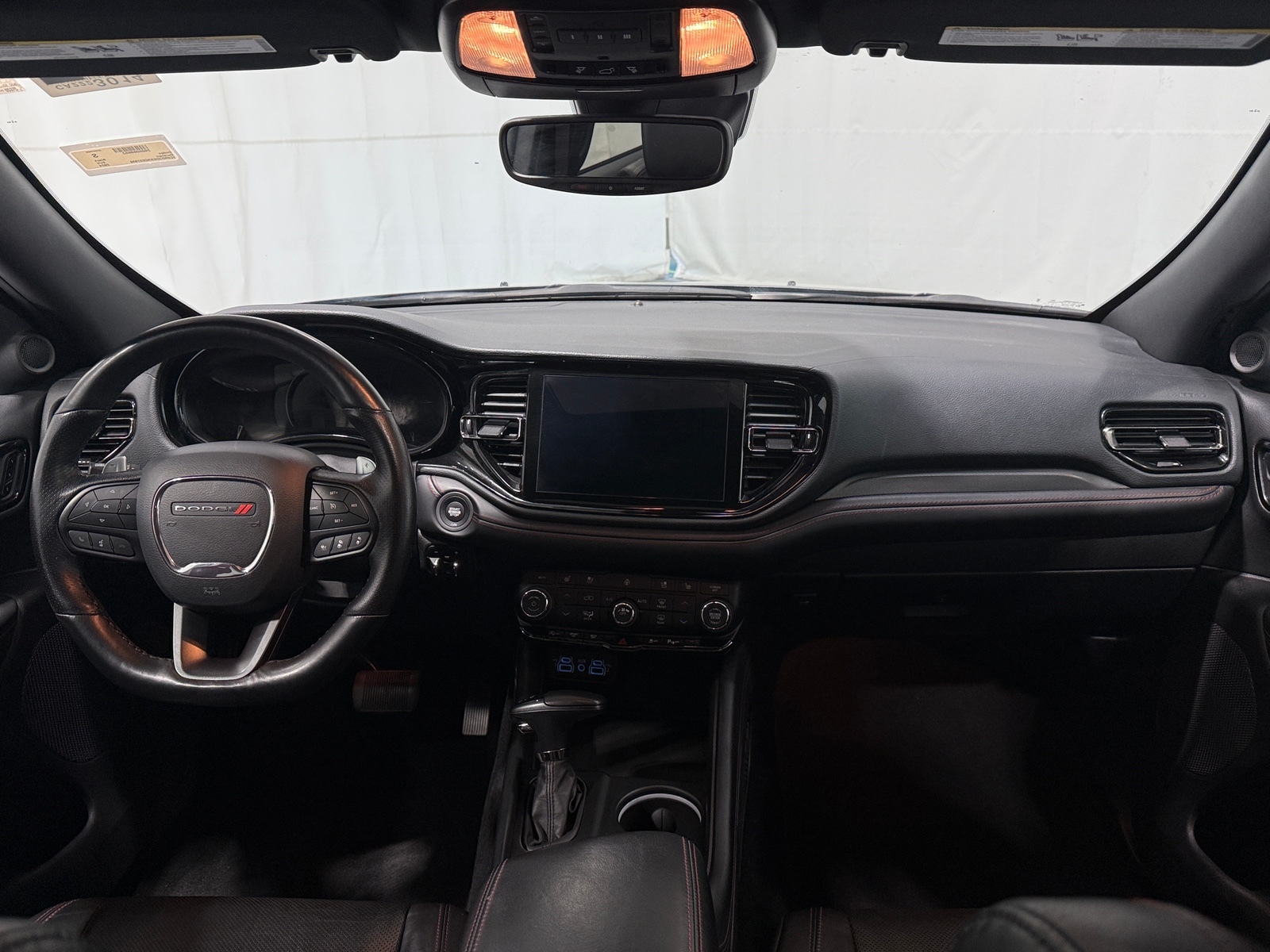 Thumbnail: 2024 Dodge Durango - 2